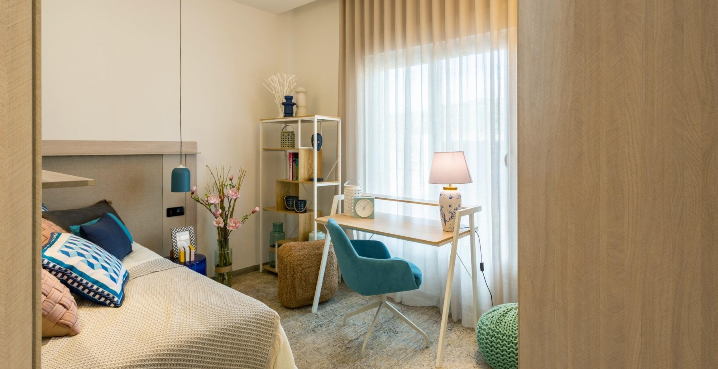 New Build - Villa - Algorfa - La Finca Golf