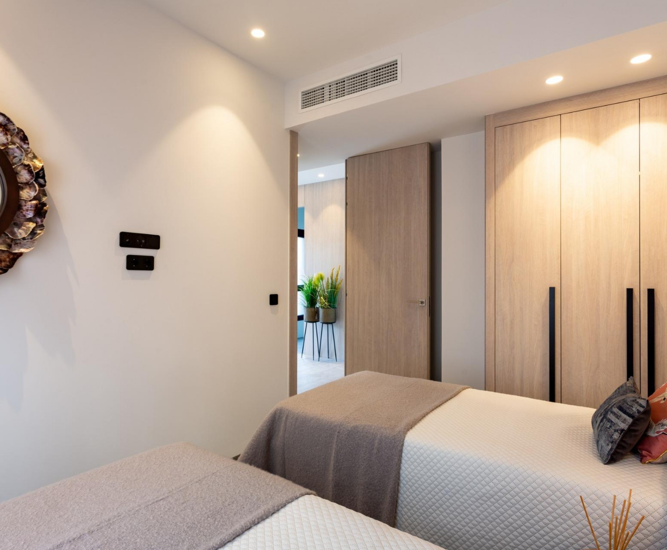 New Build - Villa - Algorfa - La Finca Golf