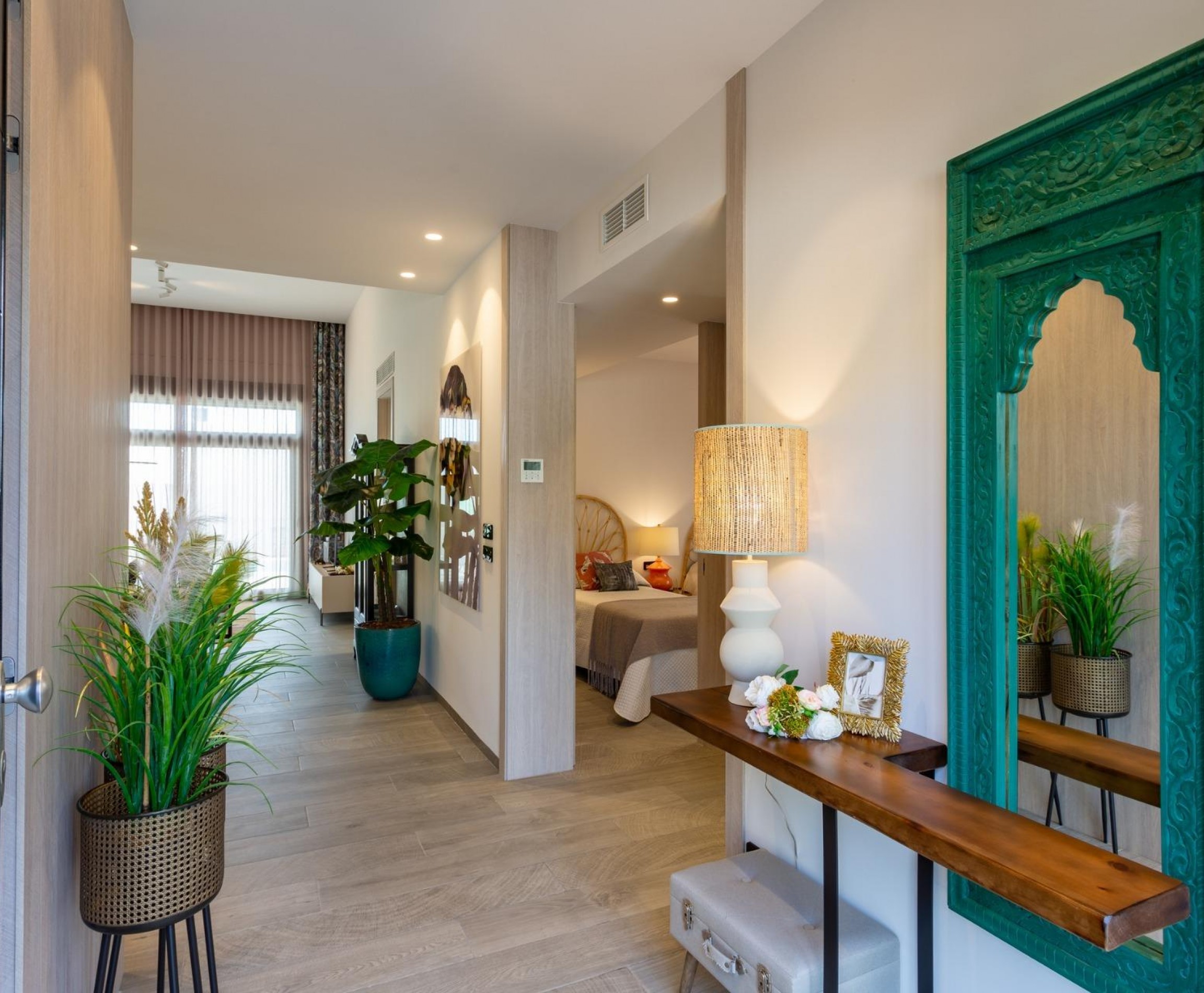 New Build - Villa - Algorfa - La Finca Golf