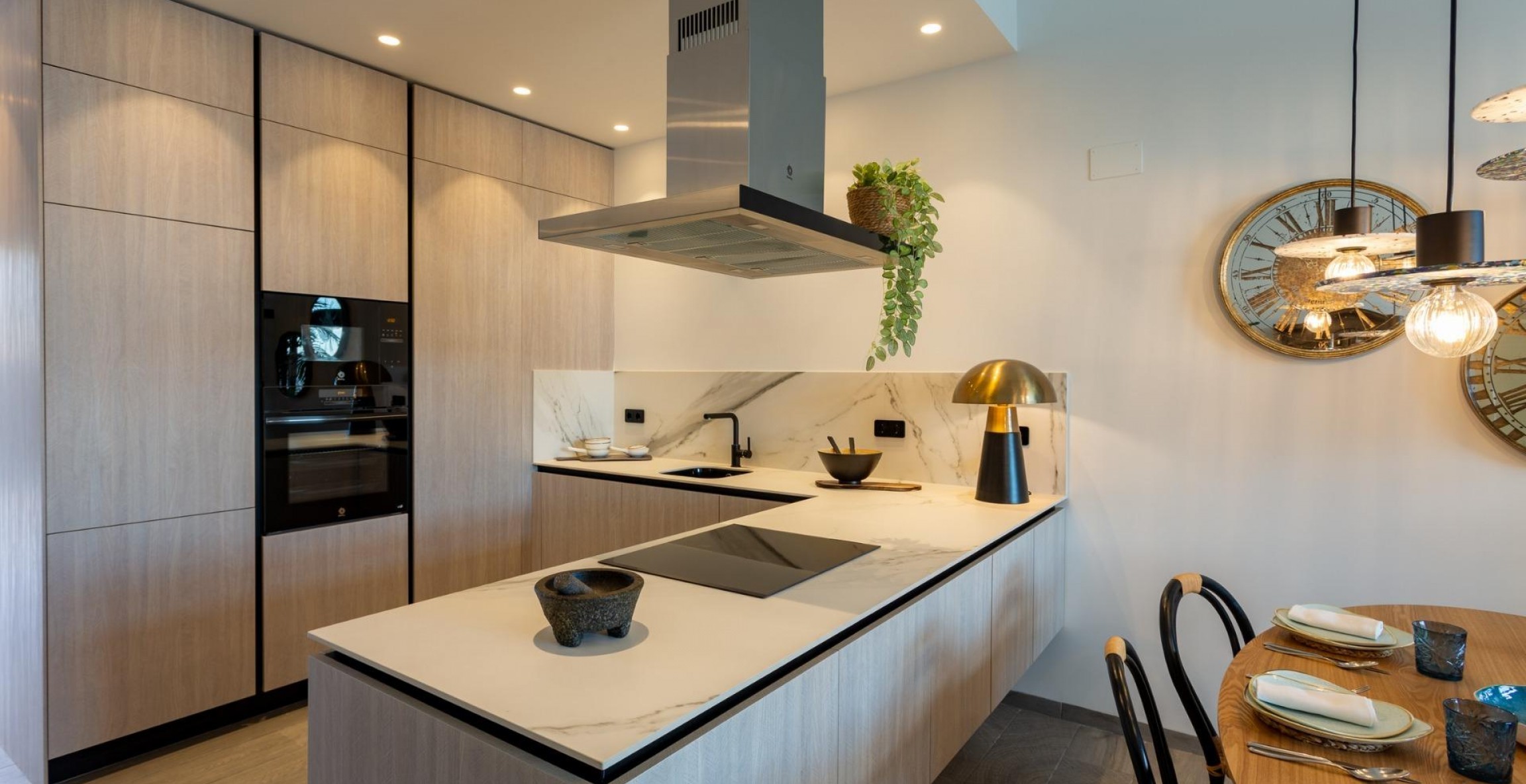 New Build - Villa - Algorfa - La Finca Golf