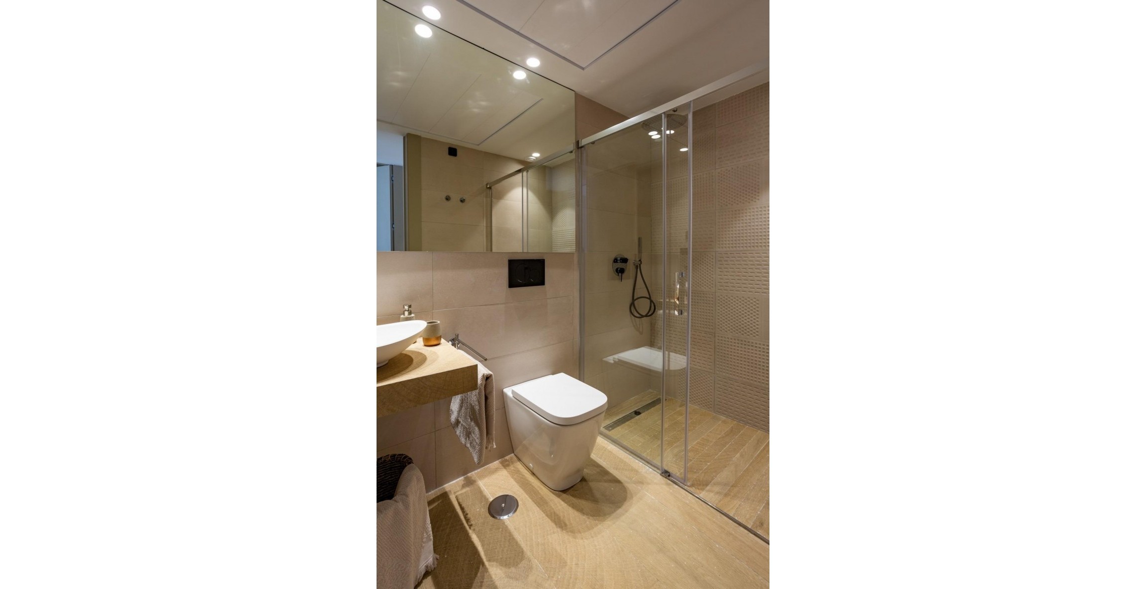 New Build - Bungalow - Algorfa - La Finca Golf