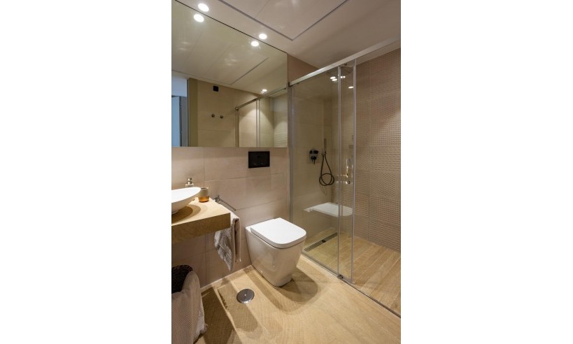 New Build - Bungalow - Algorfa - La Finca Golf