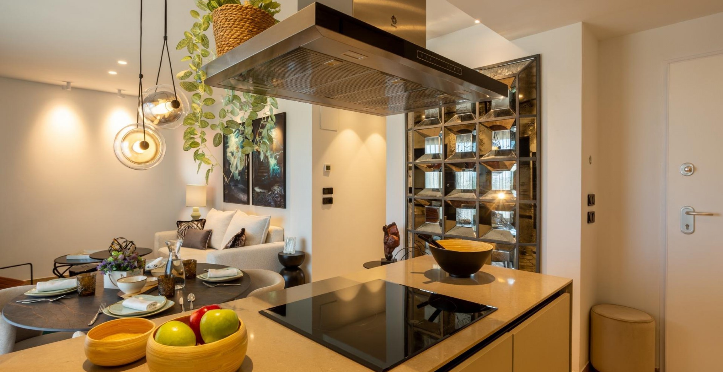 New Build - Bungalow - Algorfa - La Finca Golf