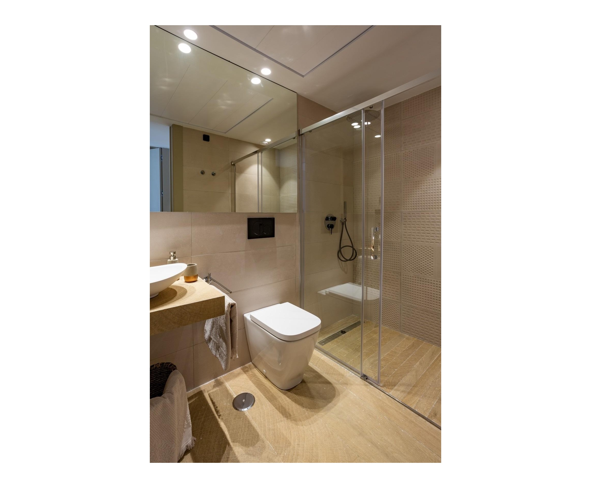 New Build - Bungalow - Algorfa - La Finca Golf