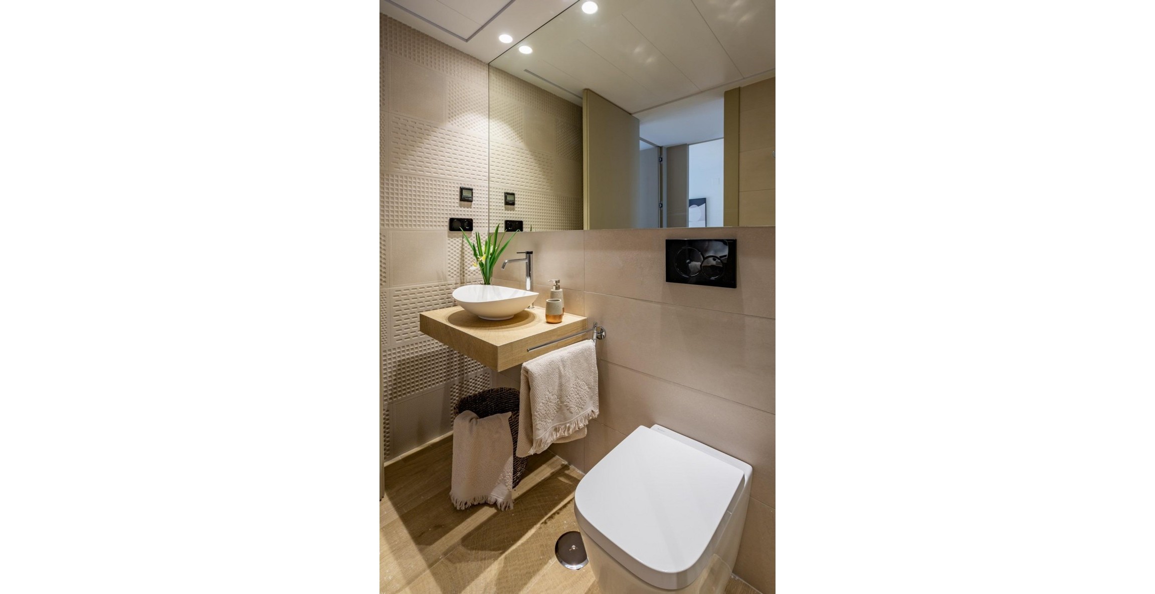 New Build - Bungalow - Algorfa - La Finca Golf