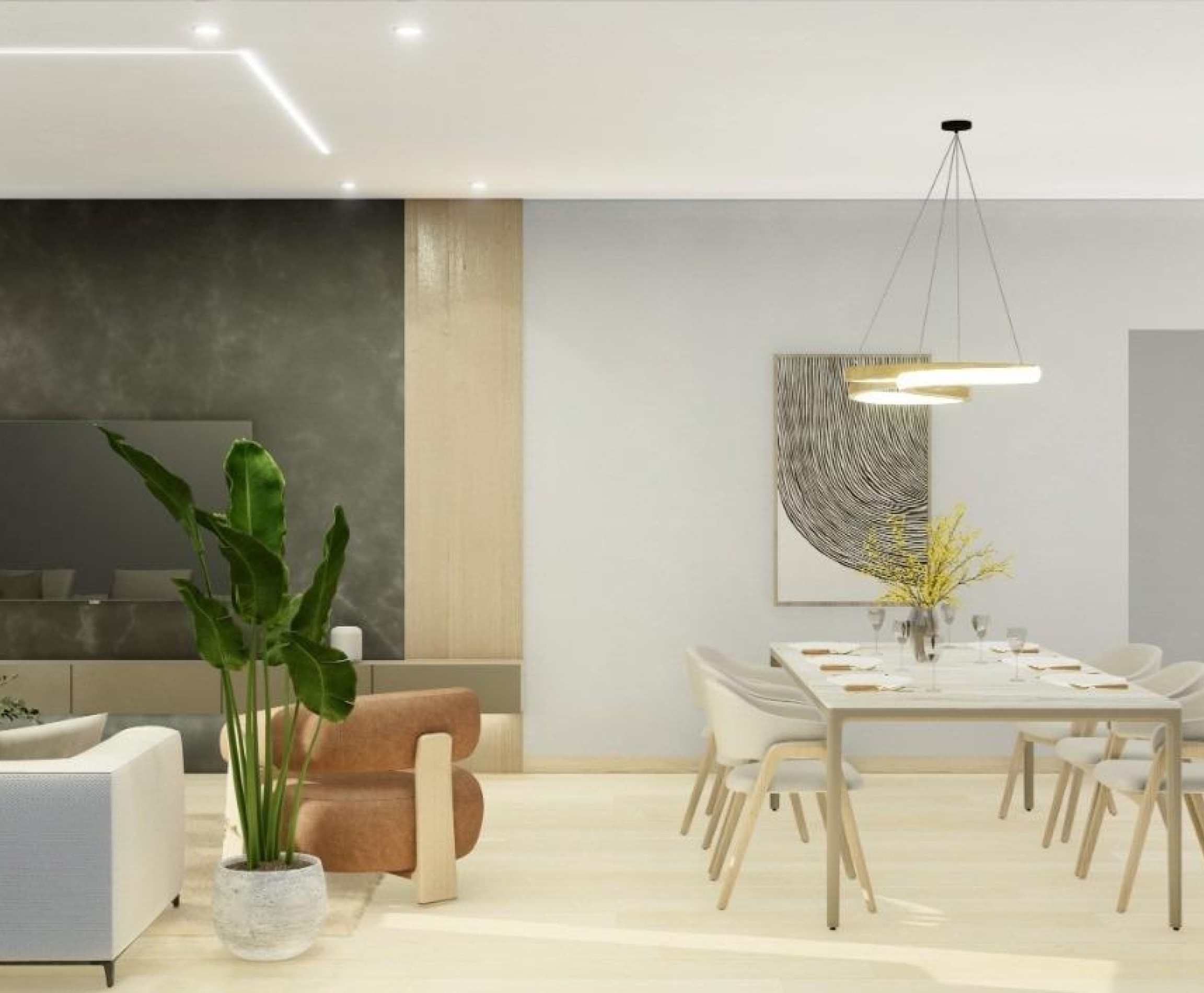 New Build - Penthouse - Pilar de la Horadada - pueblo