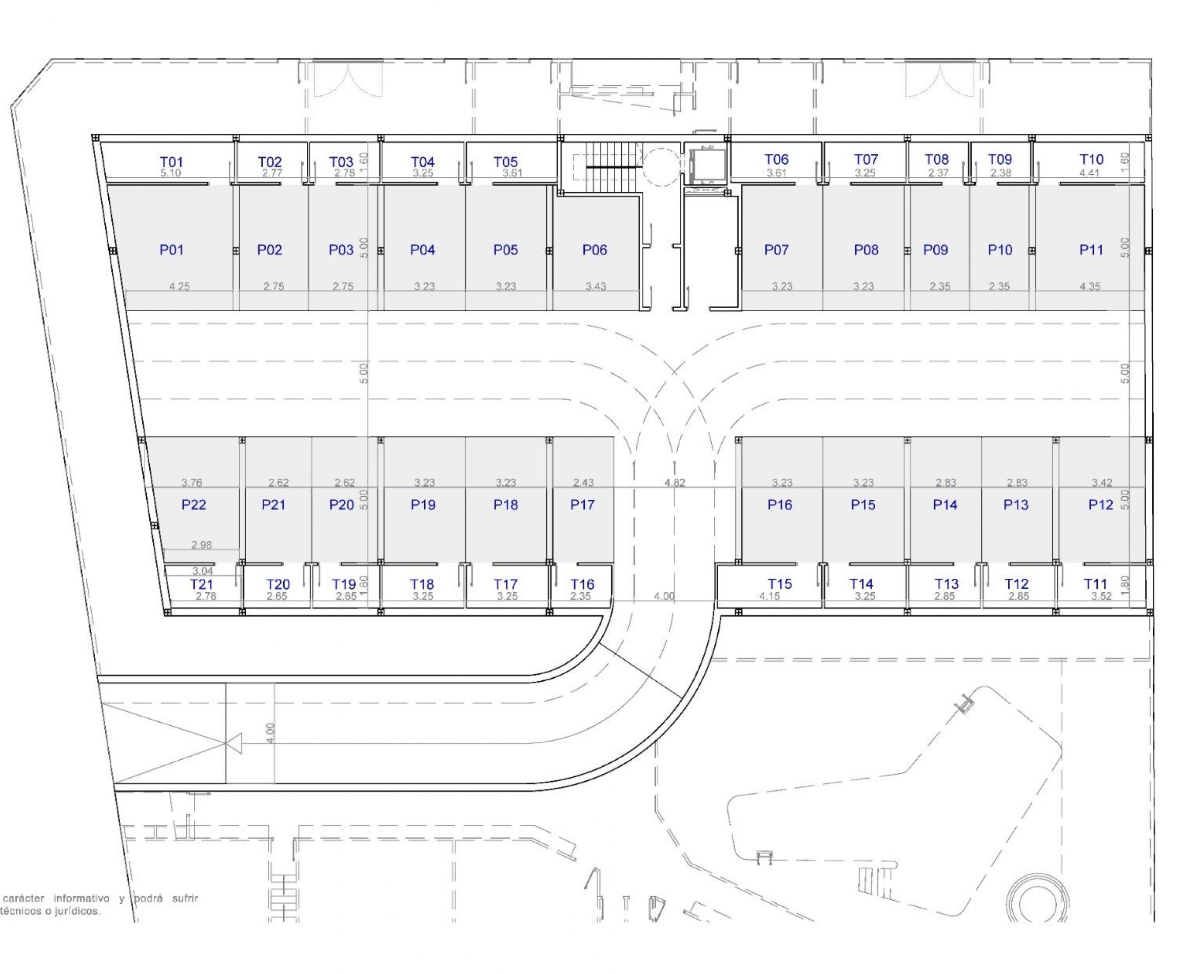 New Build - Bungalow - Pilar de la Horadada - pueblo