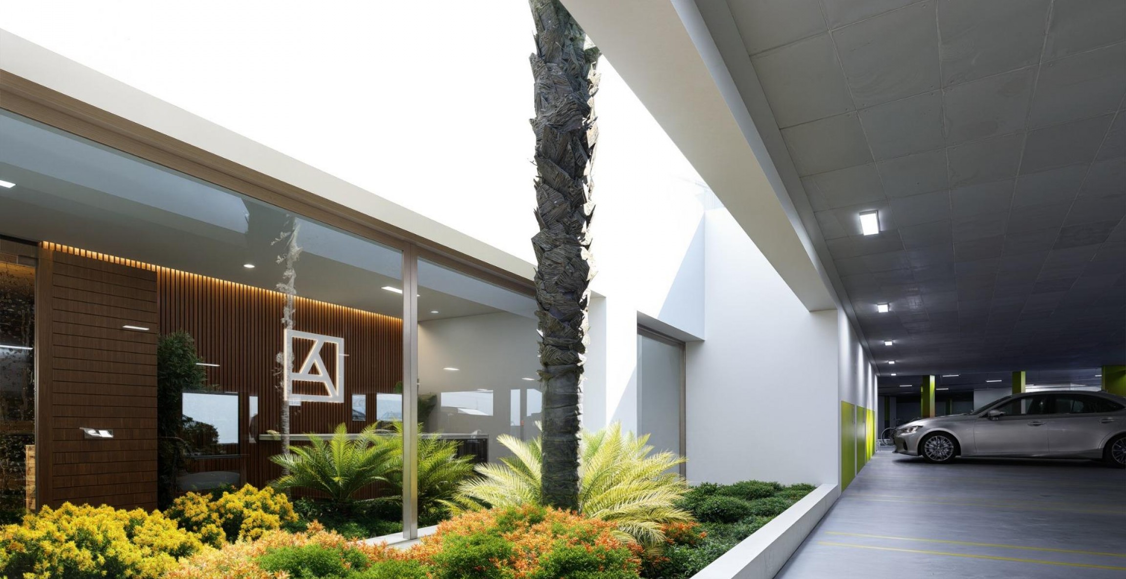 New Build - Penthouse - Los Alcázares - Serena Golf