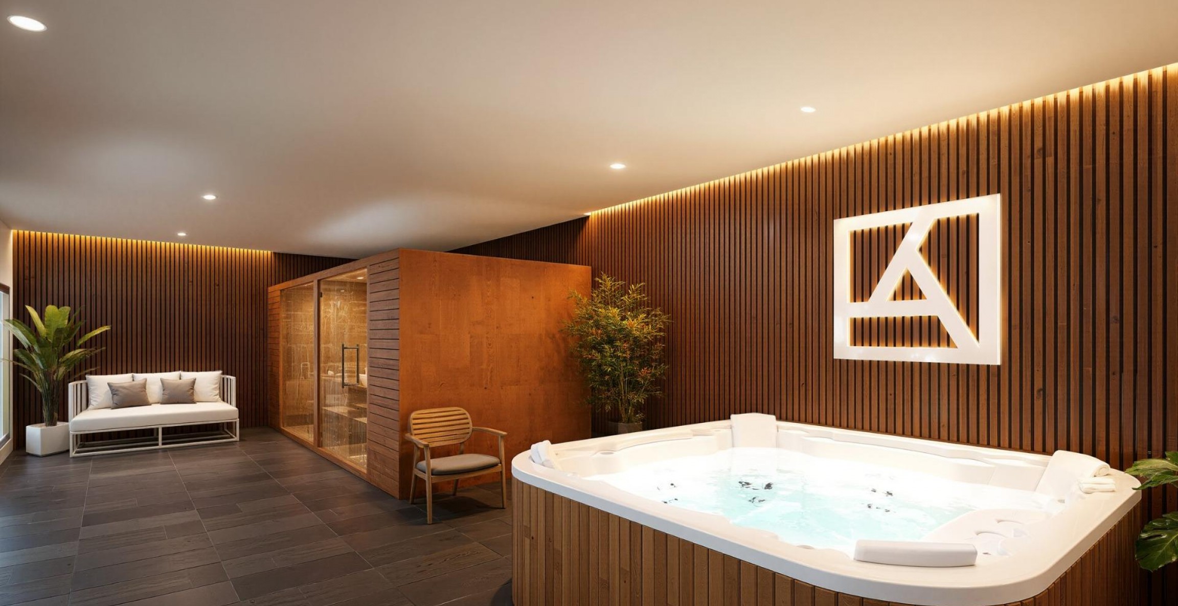 New Build - Penthouse - Los Alcázares - Serena Golf