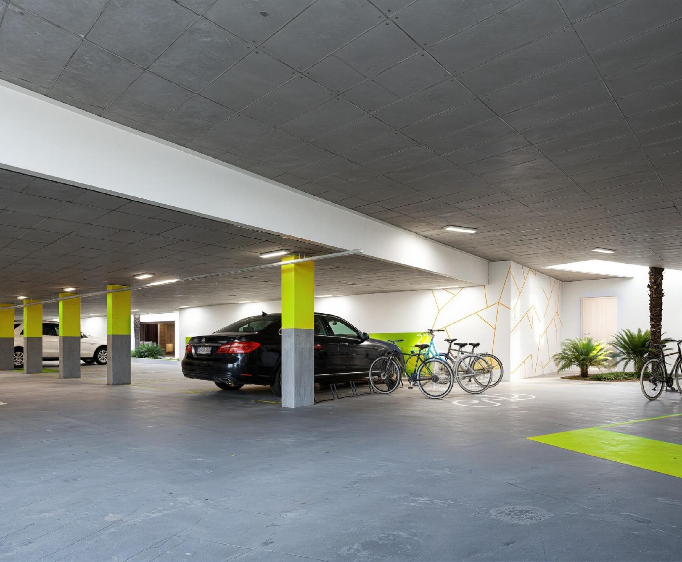 New Build - Penthouse - Los Alcázares - Serena Golf