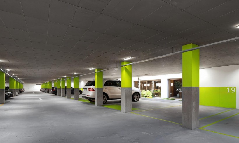 New Build - Apartment - Los Alcázares - Serena Golf