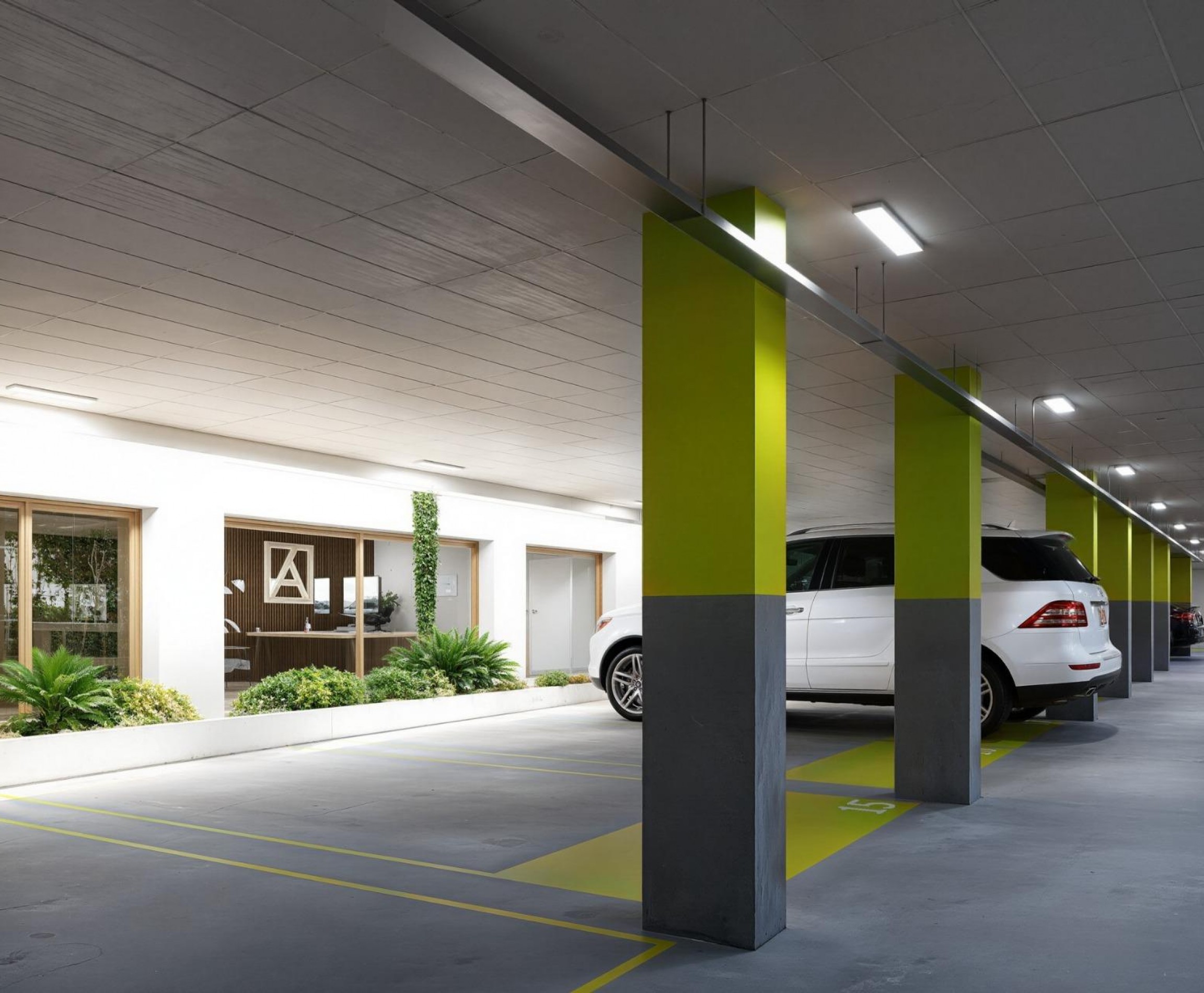 New Build - Apartment - Los Alcázares - Serena Golf