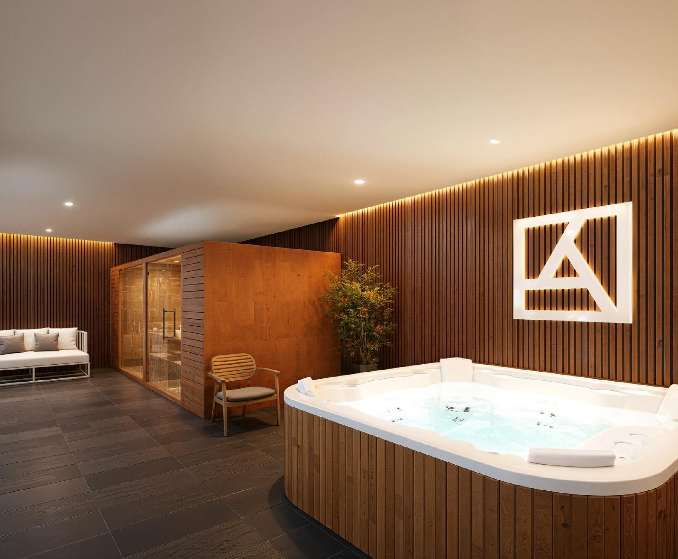 New Build - Villa - Los Alcázares - Serena Golf