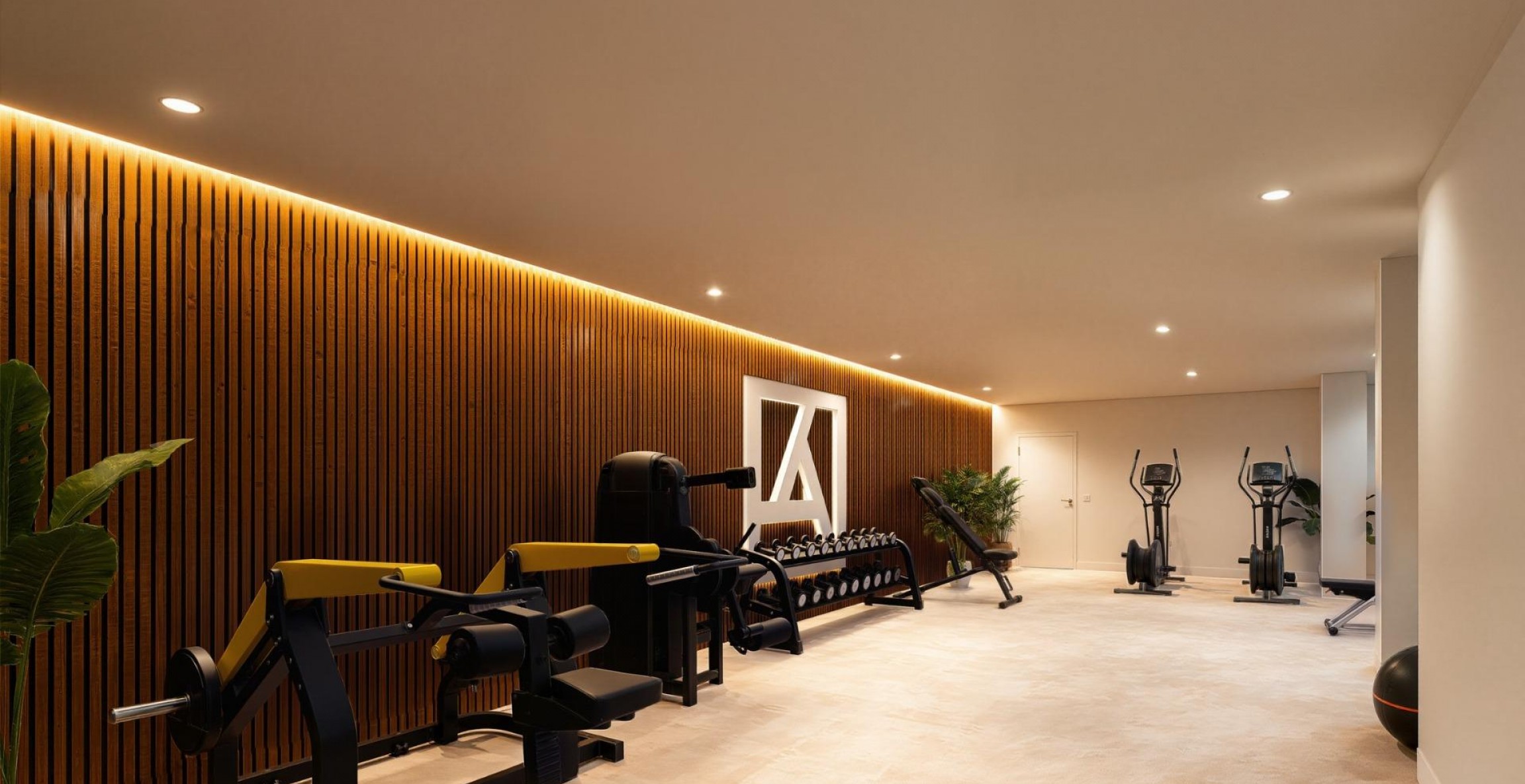 New Build - Villa - Los Alcázares - Serena Golf