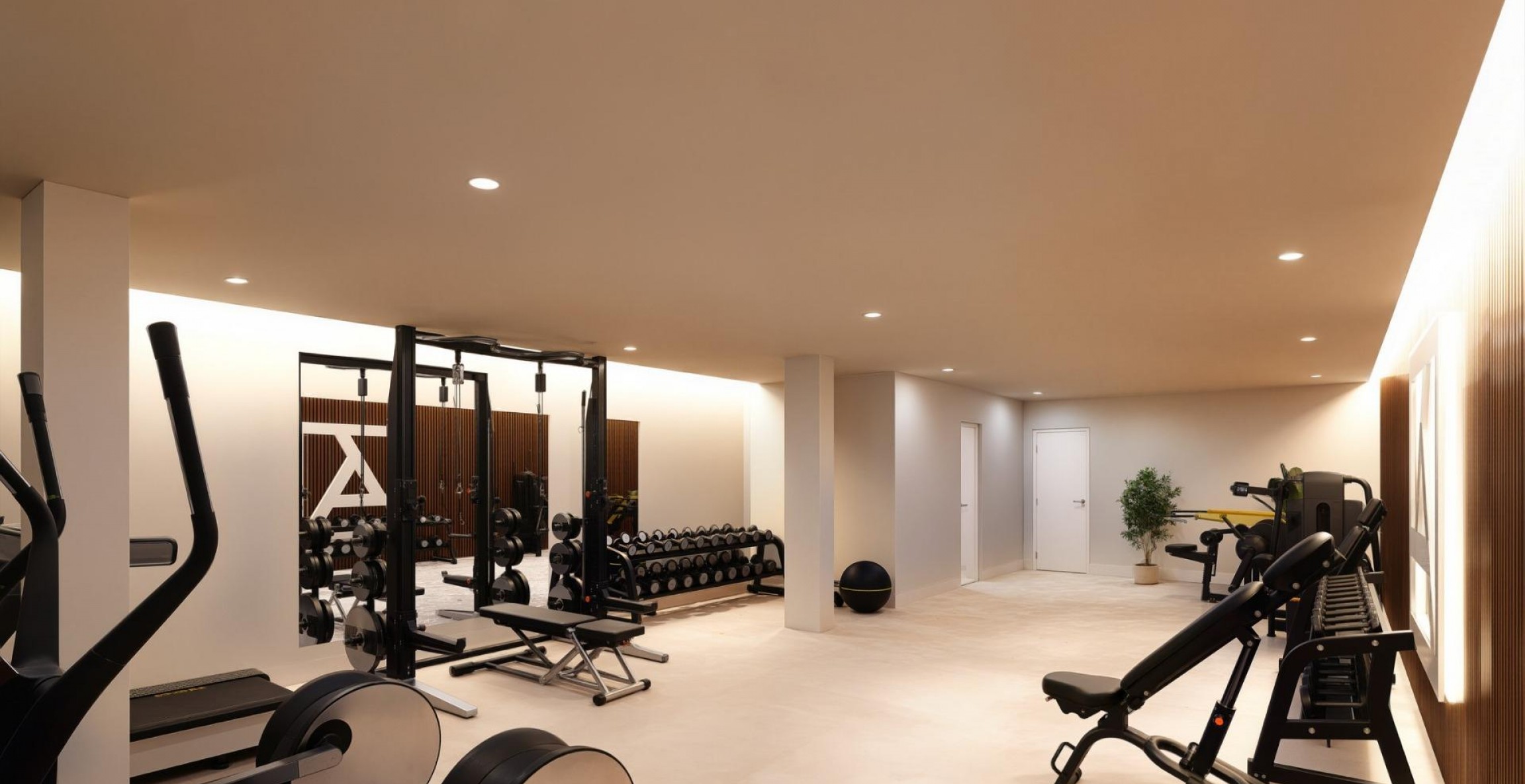 New Build - Villa - Los Alcázares - Serena Golf