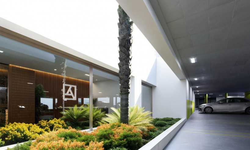 New Build - Villa - Los Alcázares - Serena Golf