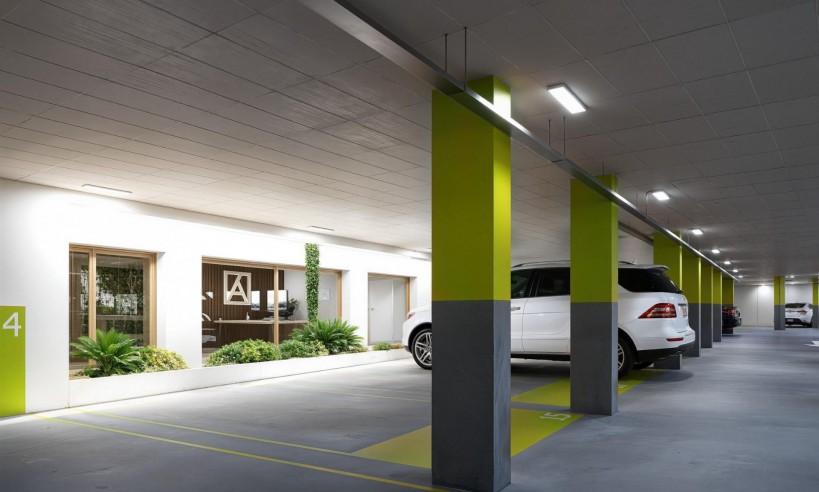 New Build - Villa - Los Alcázares - Serena Golf