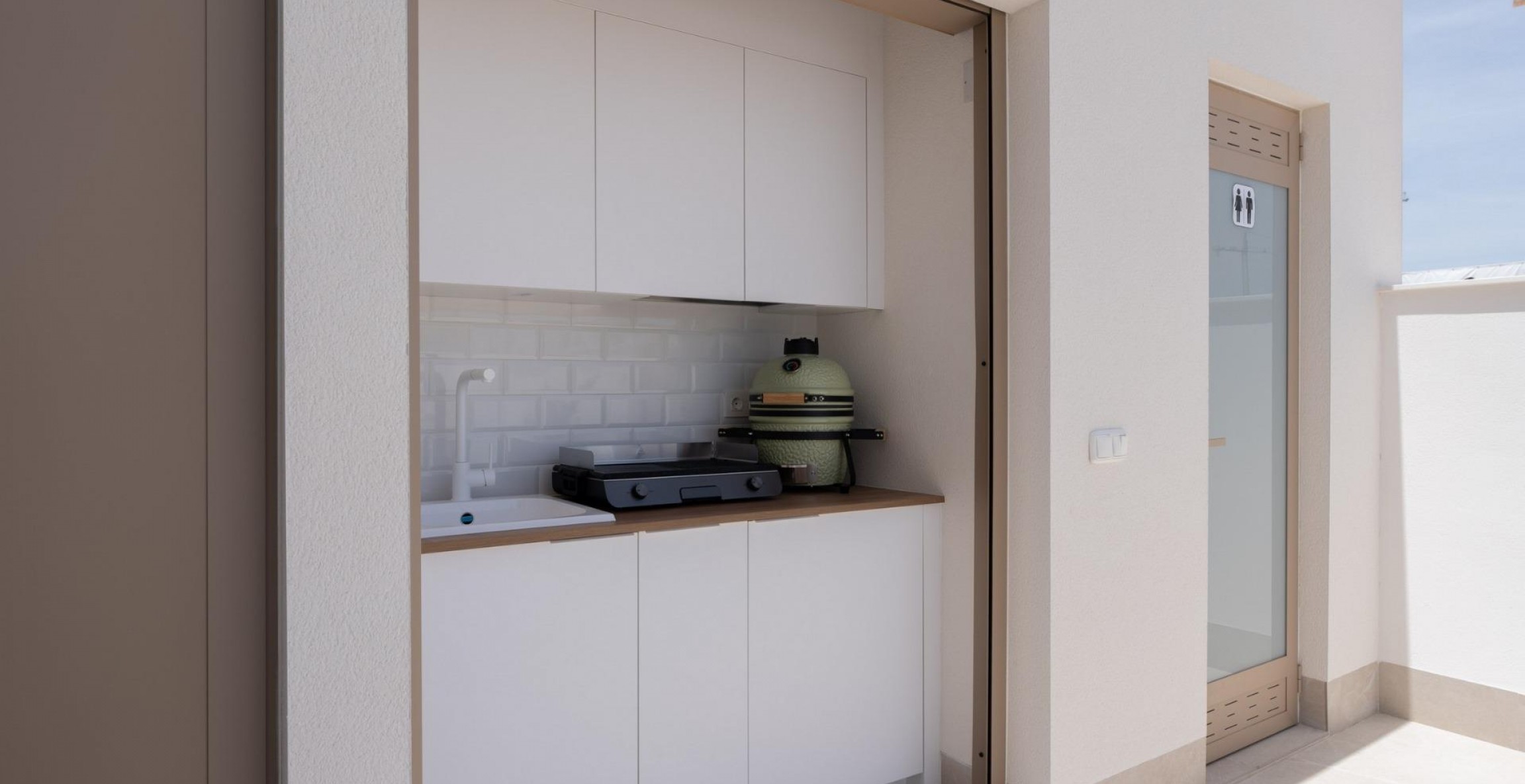 New Build - Villa - Los Alcázares - Serena Golf