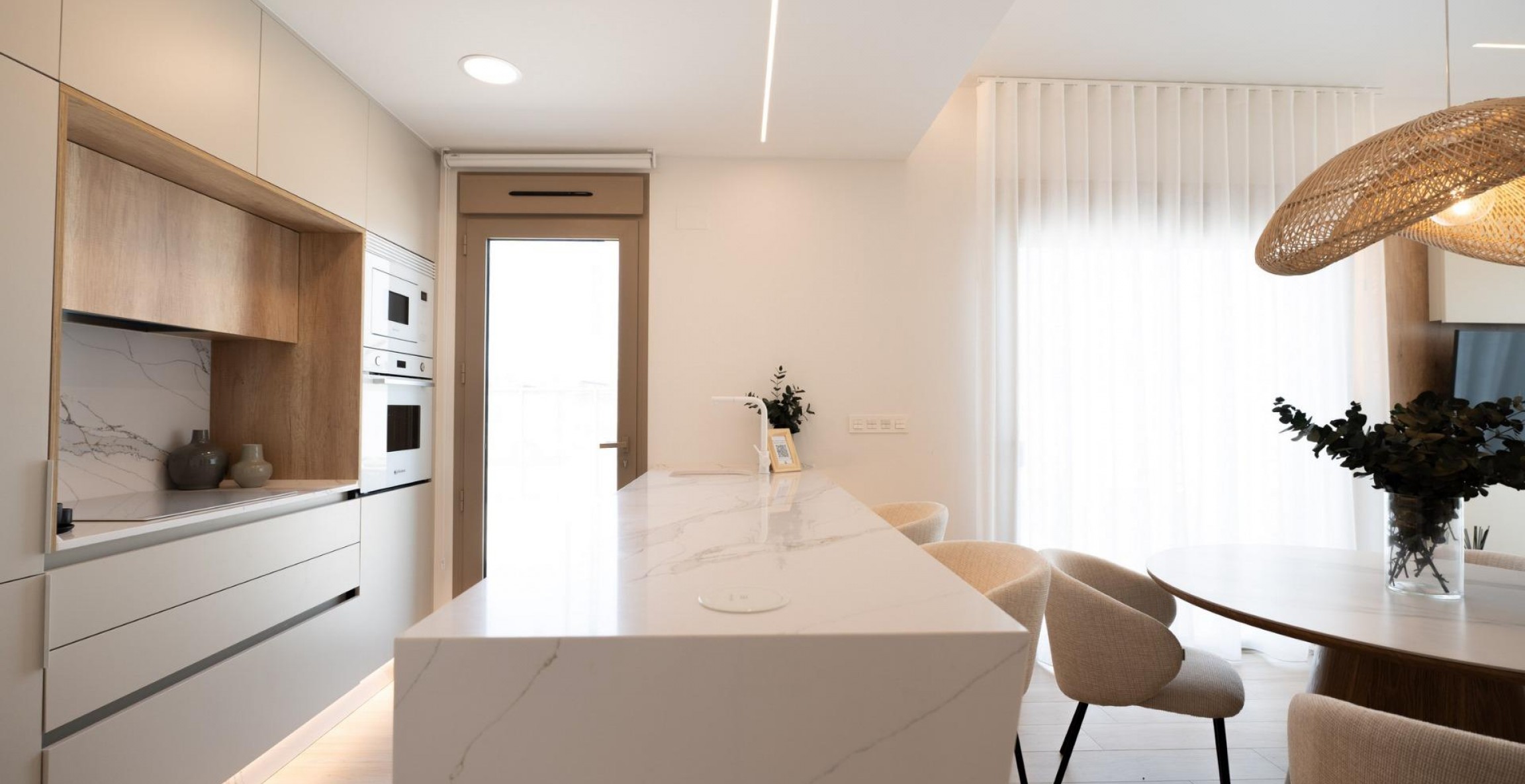 New Build - Villa - Los Alcázares - Serena Golf