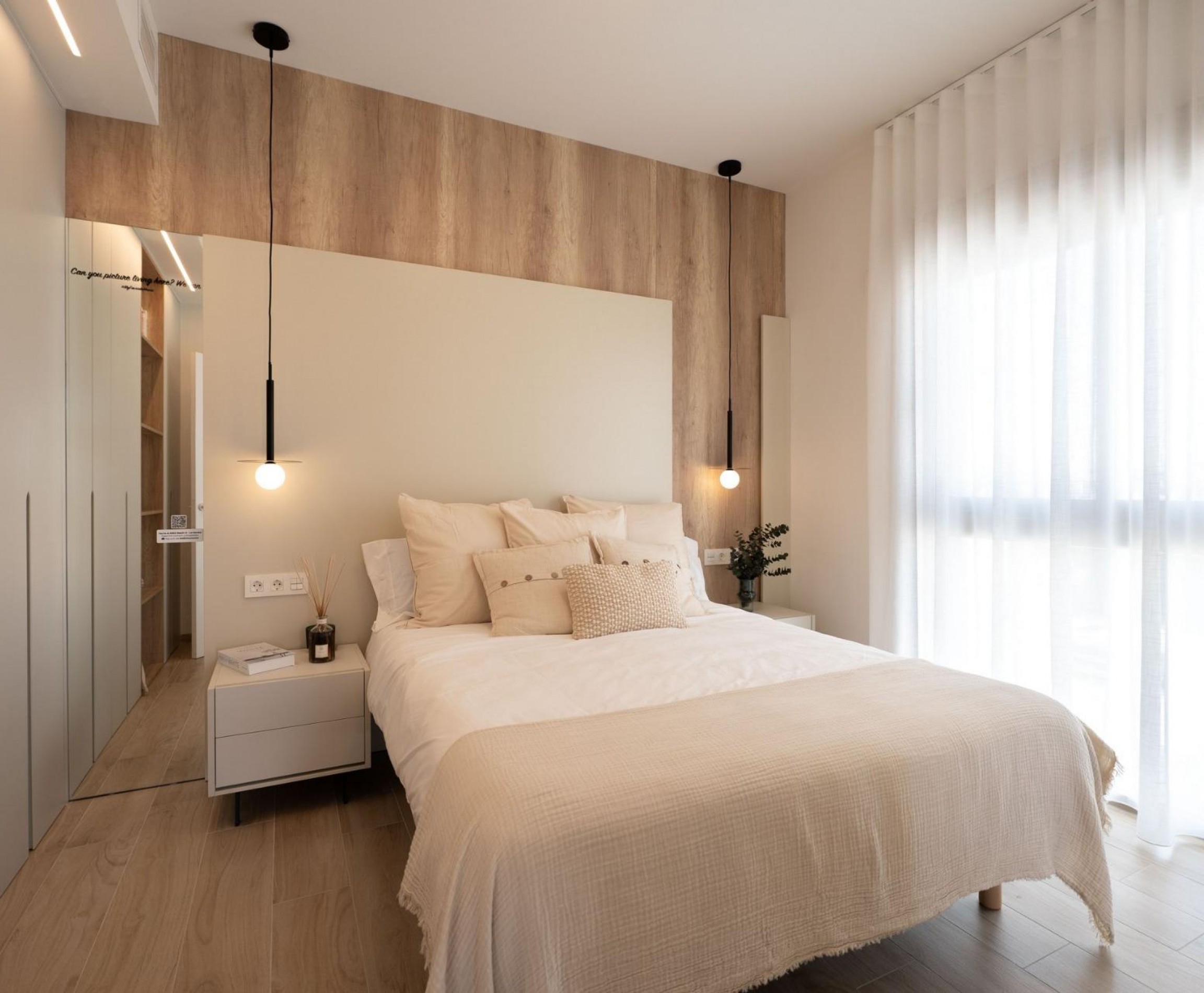 New Build - Villa - Los Alcázares - Serena Golf