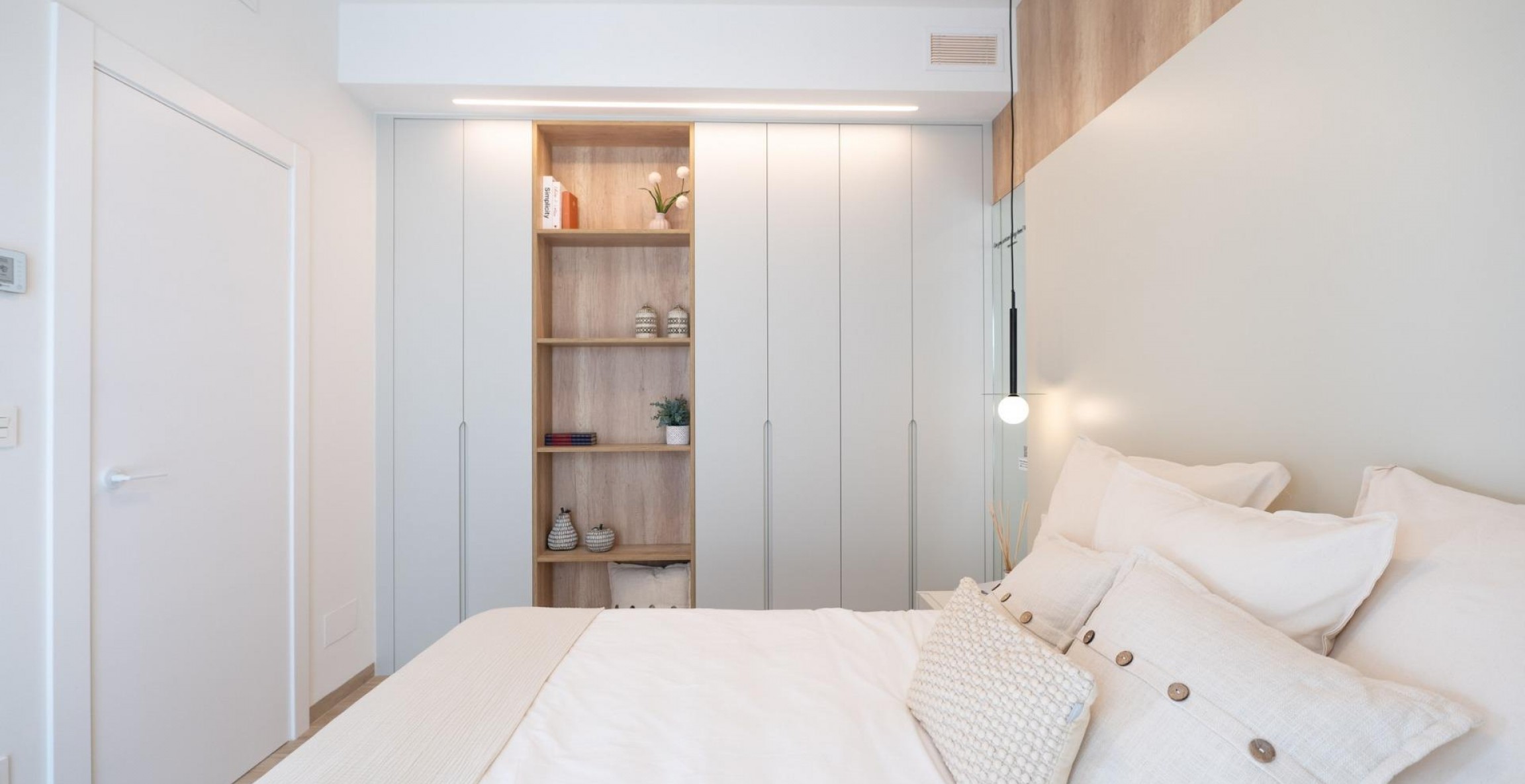 New Build - Villa - Los Alcázares - Serena Golf