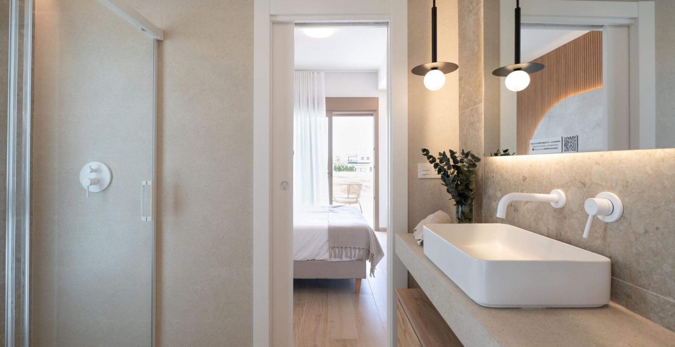 New Build - Villa - Los Alcázares - Serena Golf