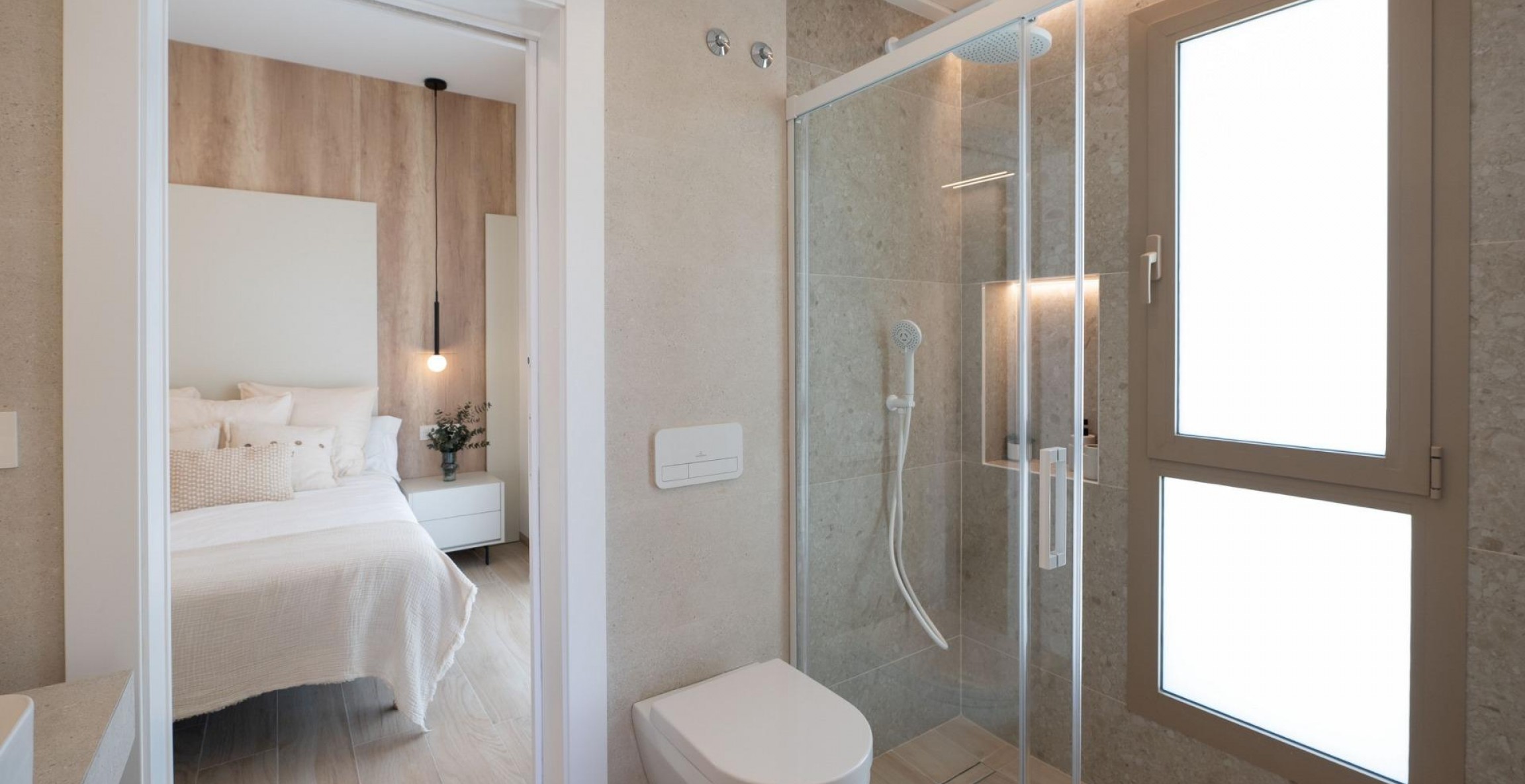 New Build - Villa - Los Alcázares - Serena Golf