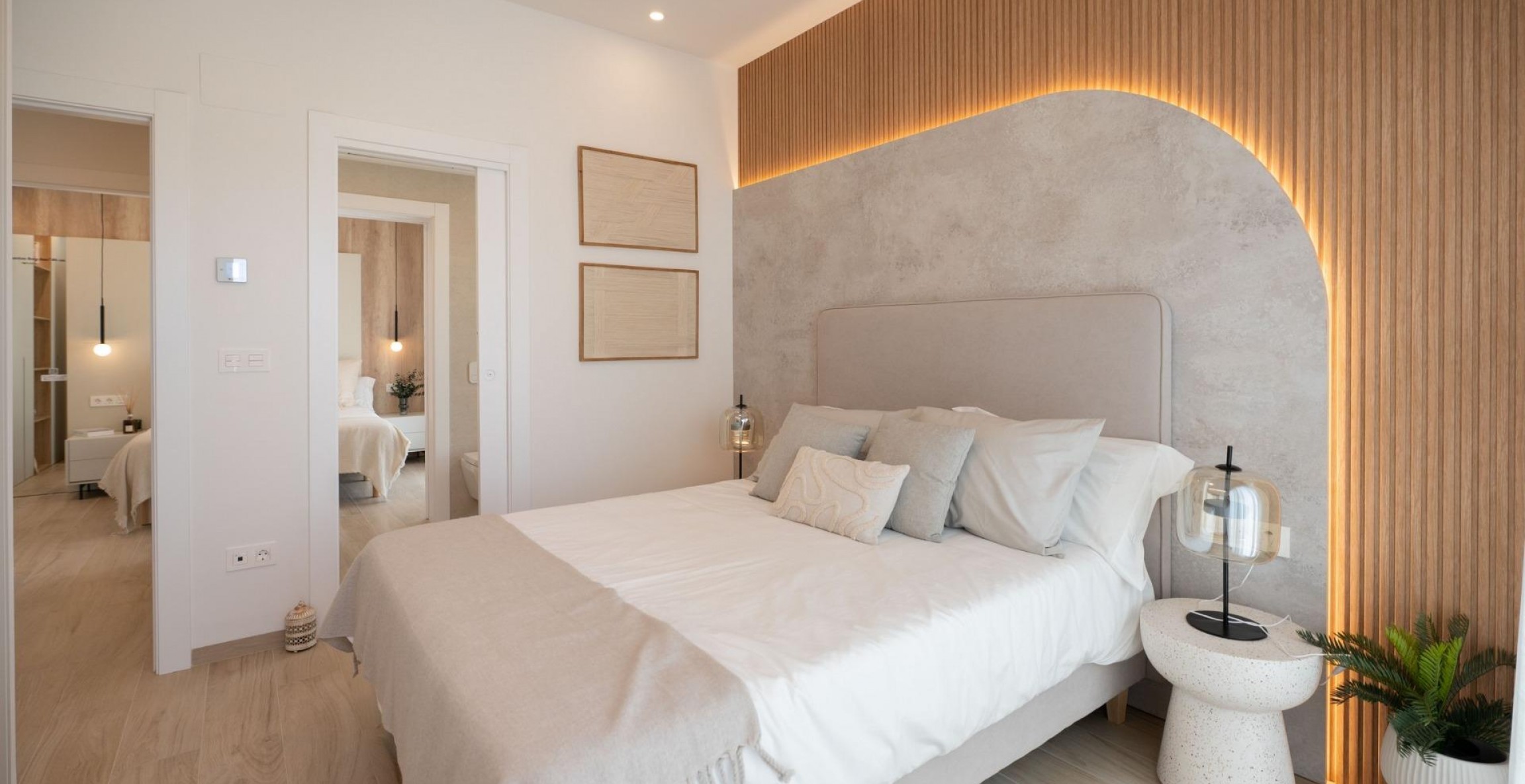 New Build - Villa - Los Alcázares - Serena Golf