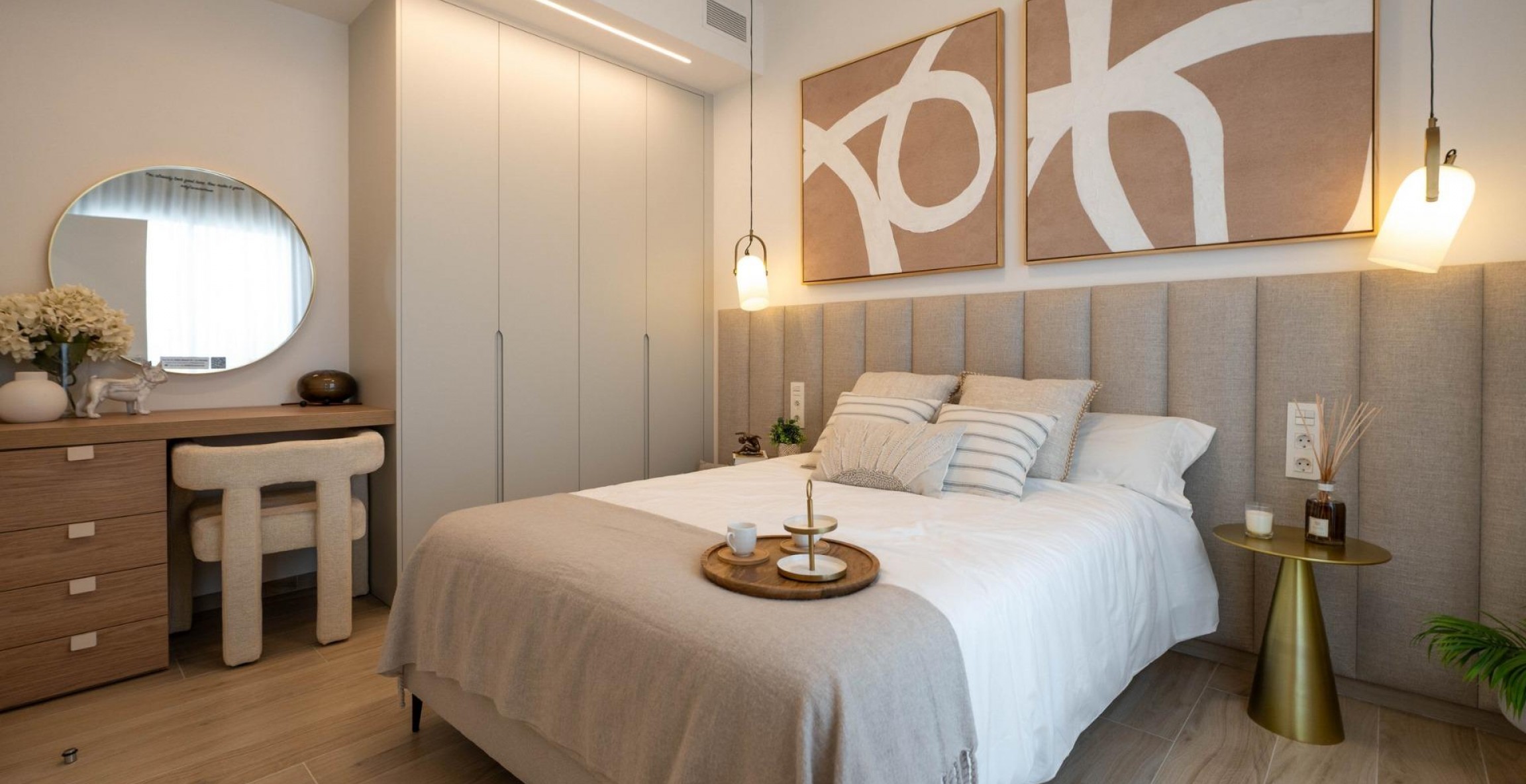 New Build - Villa - Los Alcázares - Serena Golf