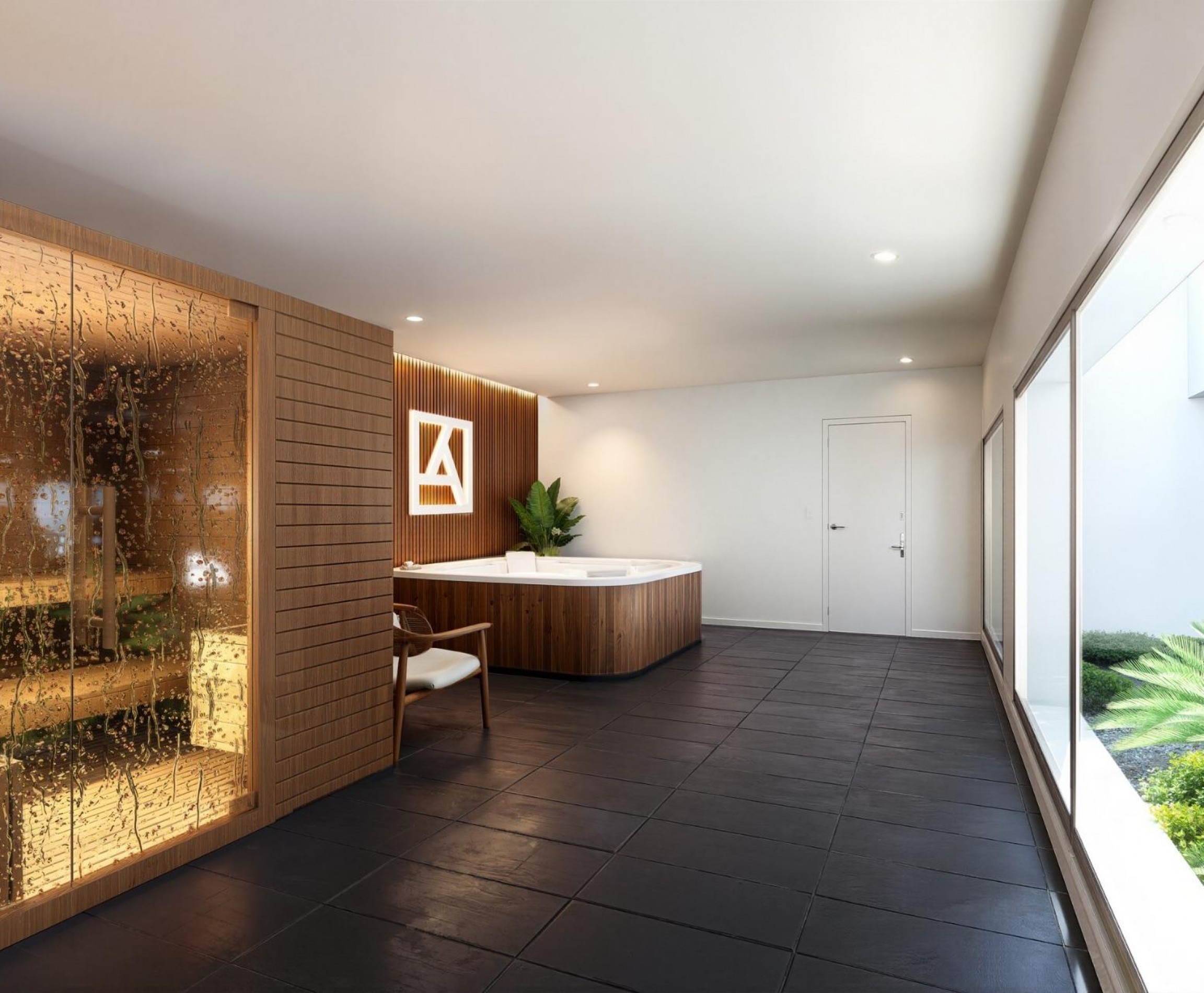 New Build - Apartment - Los Alcázares - Serena Golf