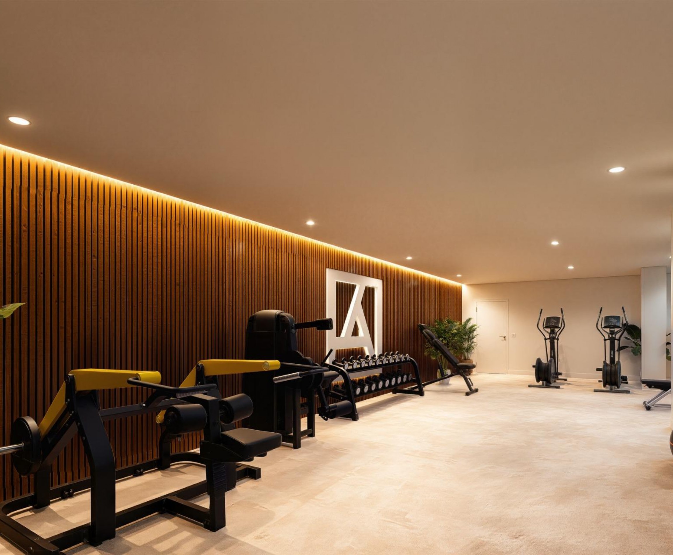 New Build - Quad House - Los Alcázares - Serena Golf