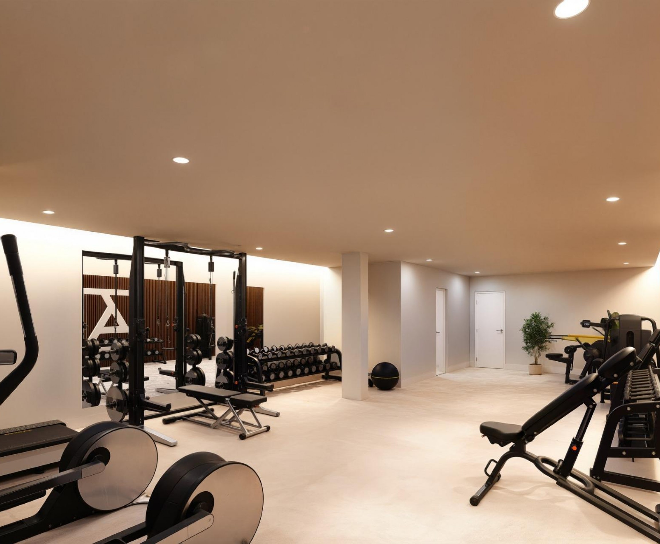 New Build - Quad House - Los Alcázares - Serena Golf