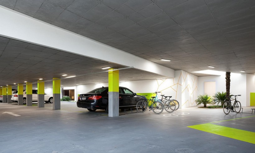 New Build - Quad House - Los Alcázares - Serena Golf