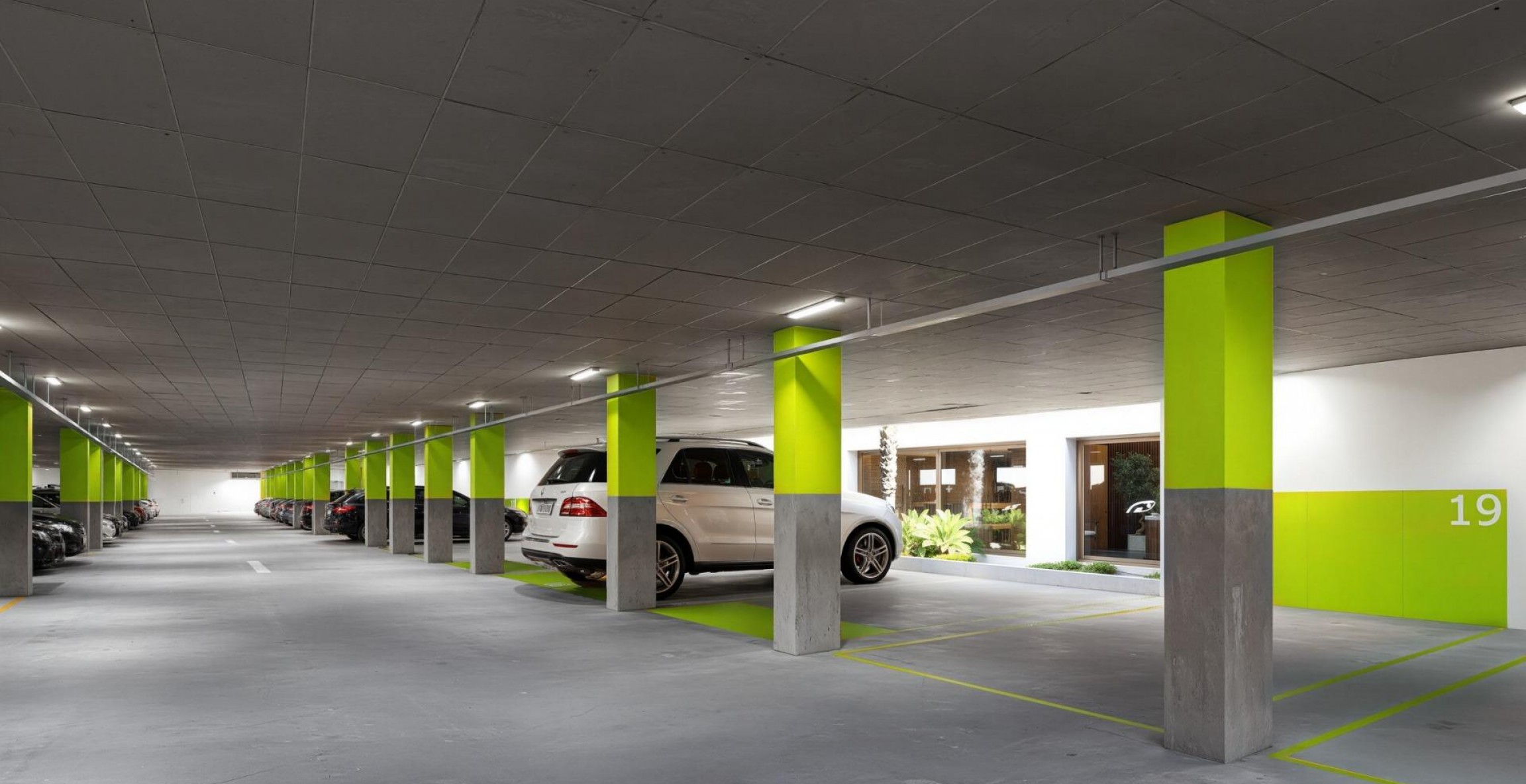 New Build - Quad House - Los Alcázares - Serena Golf