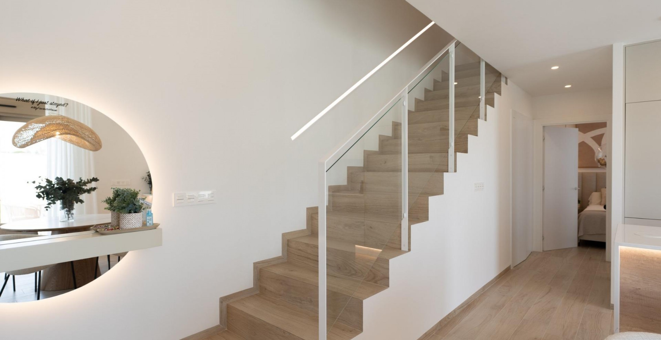 New Build - Quad House - Los Alcázares - Serena Golf