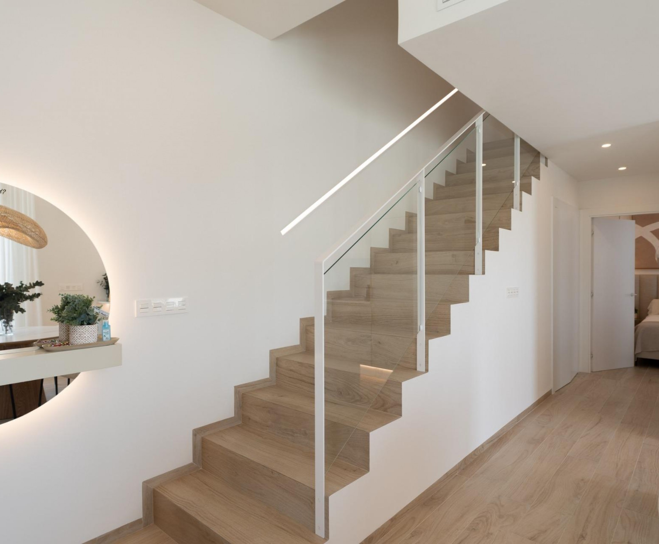 New Build - Quad House - Los Alcázares - Serena Golf