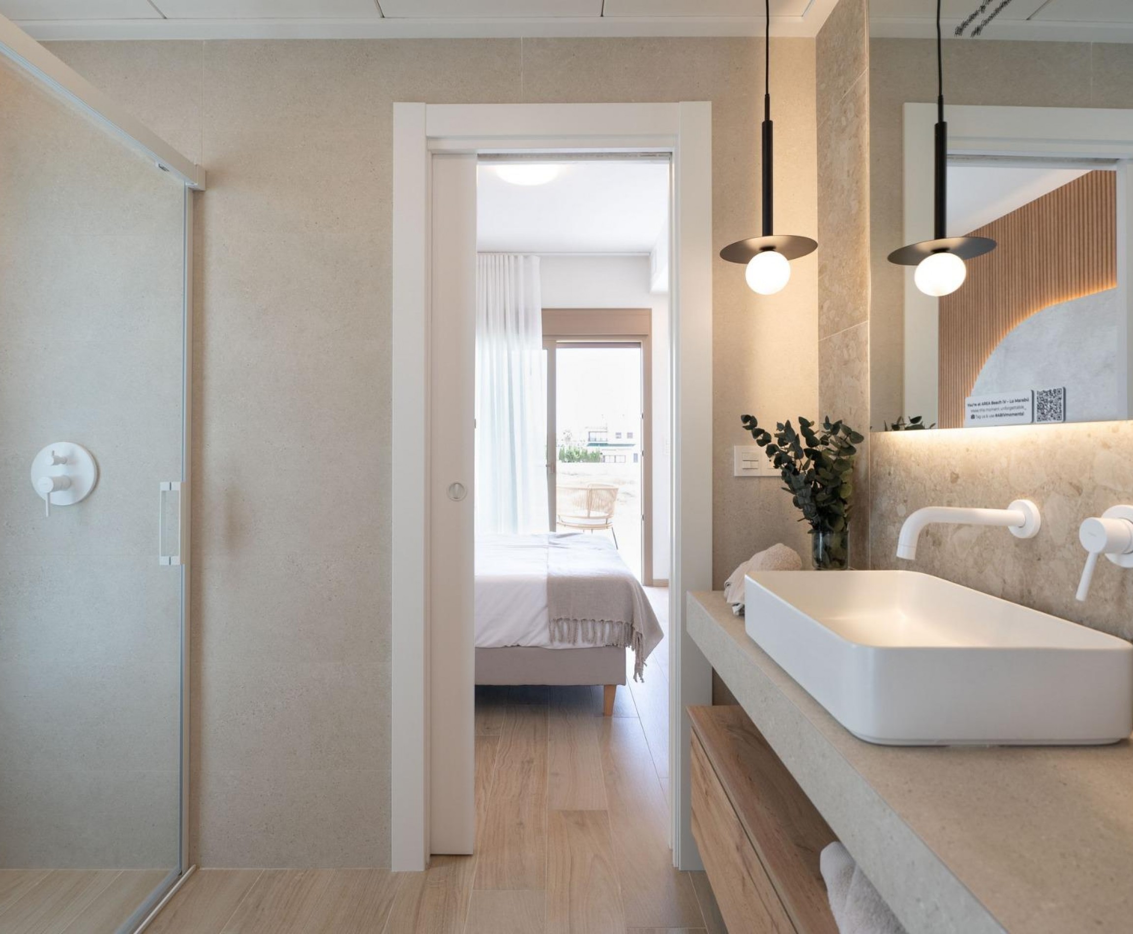 New Build - Quad House - Los Alcázares - Serena Golf