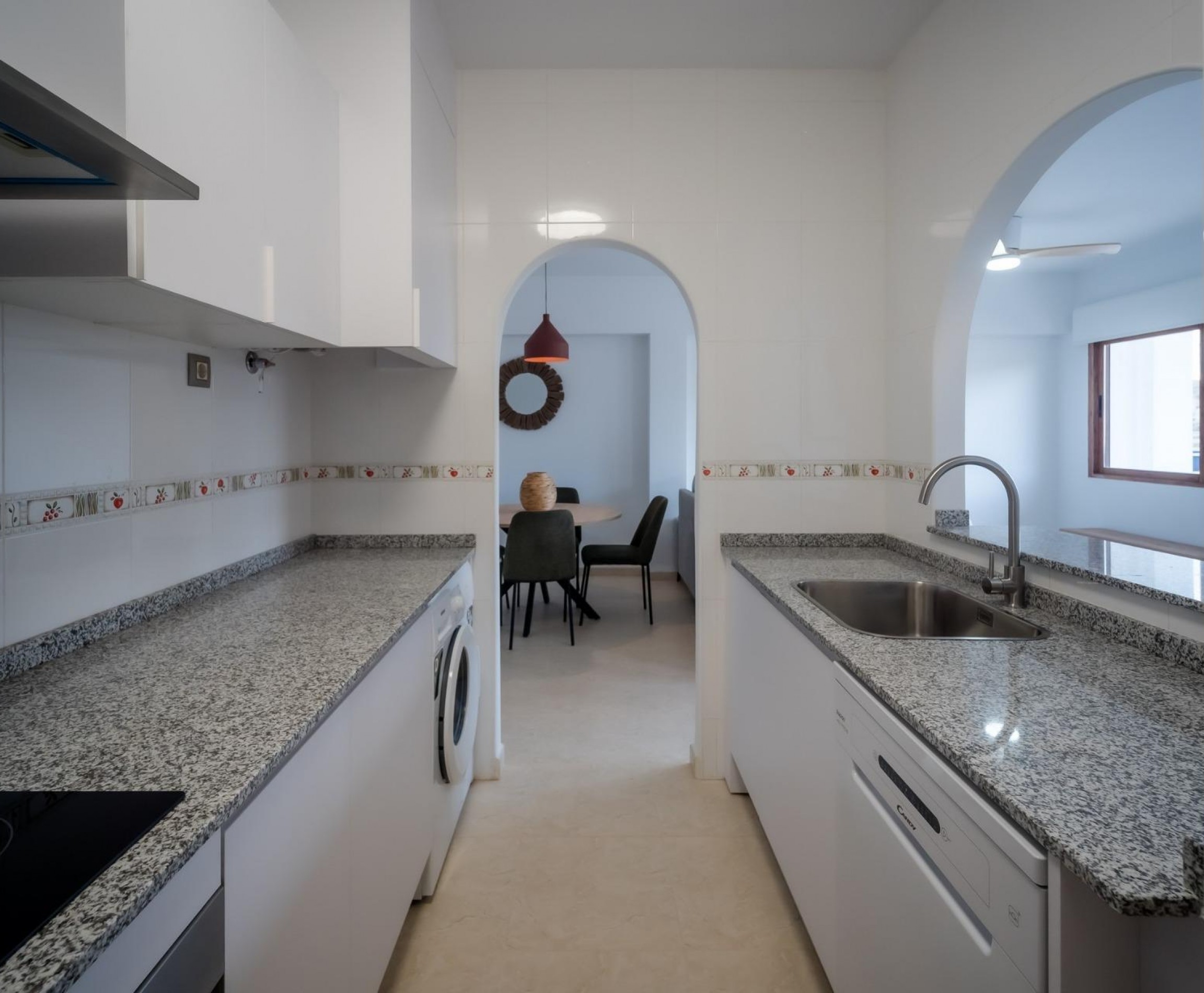 New Build - Penthouse - Cuevas Del Almanzora - Herrerias