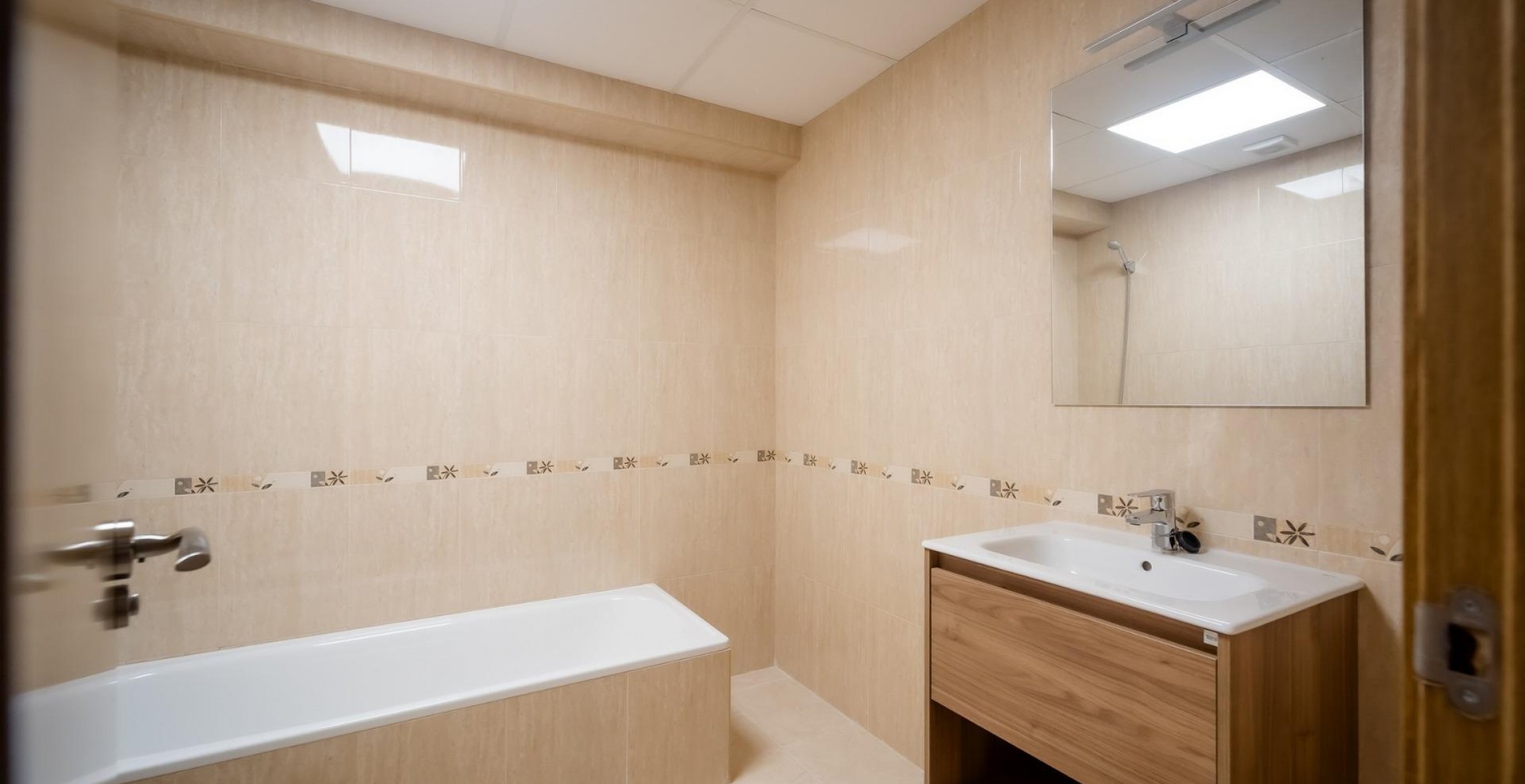 New Build - Penthouse - Cuevas Del Almanzora - Herrerias