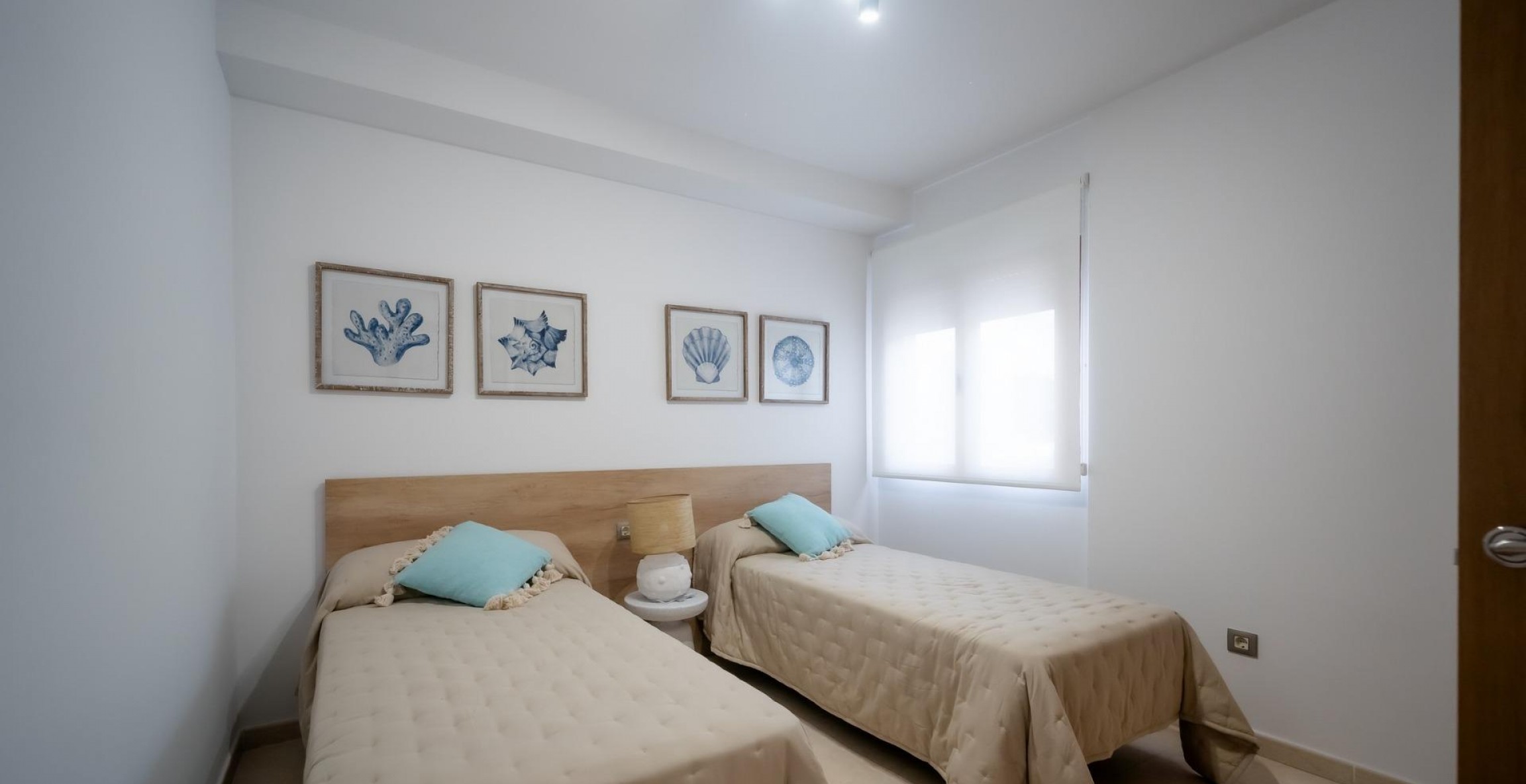 New Build - Penthouse - Cuevas Del Almanzora - Herrerias