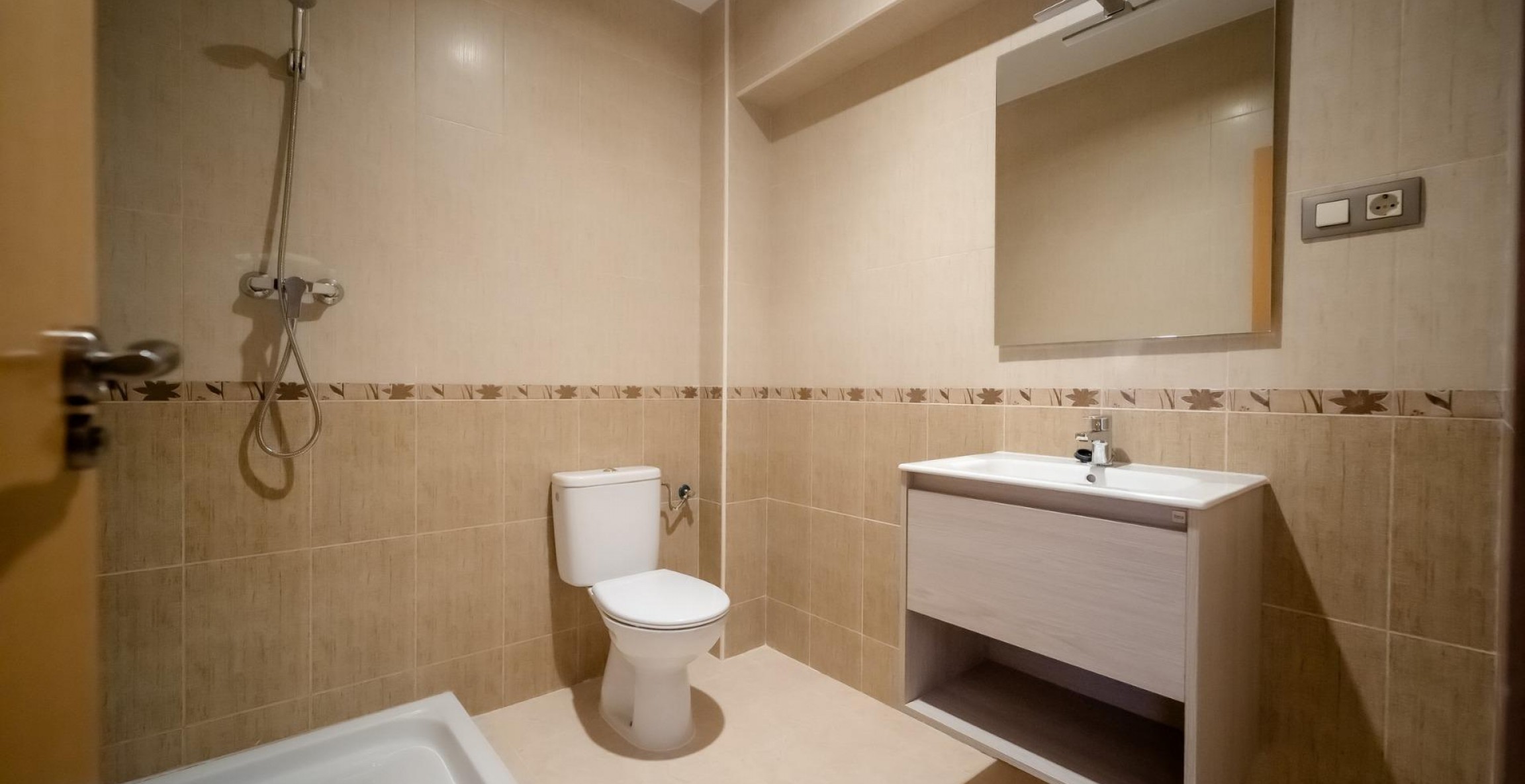 New Build - Penthouse - Cuevas Del Almanzora - Herrerias