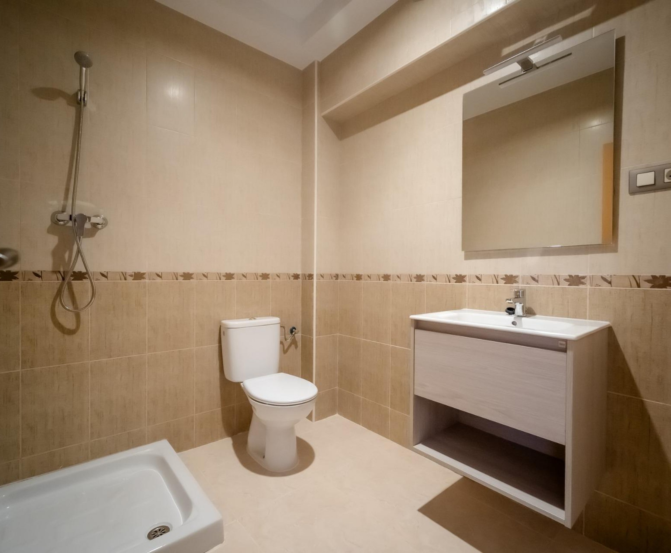 New Build - Penthouse - Cuevas Del Almanzora - Herrerias