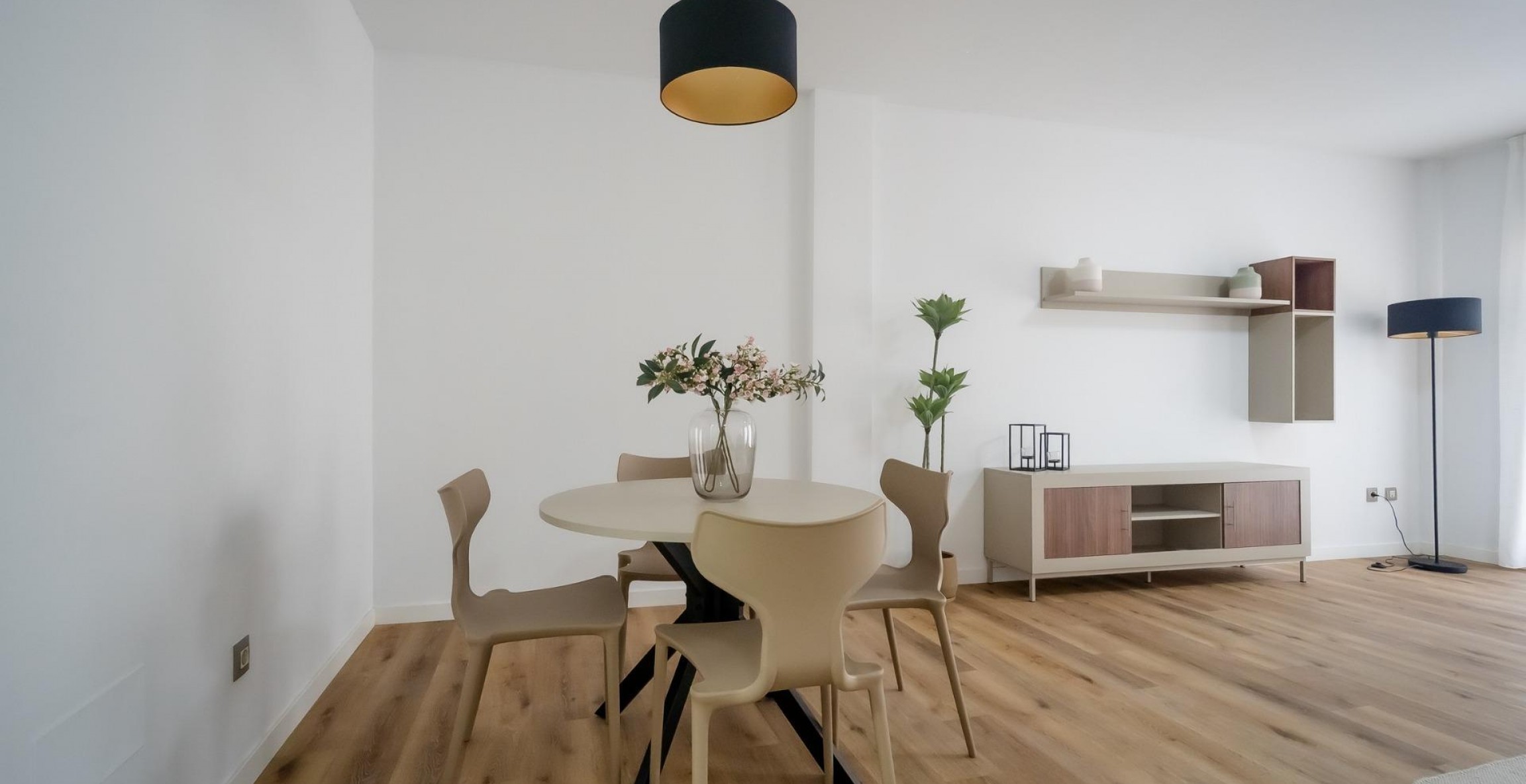 New Build - Apartment - Cuevas Del Almanzora - Herrerias