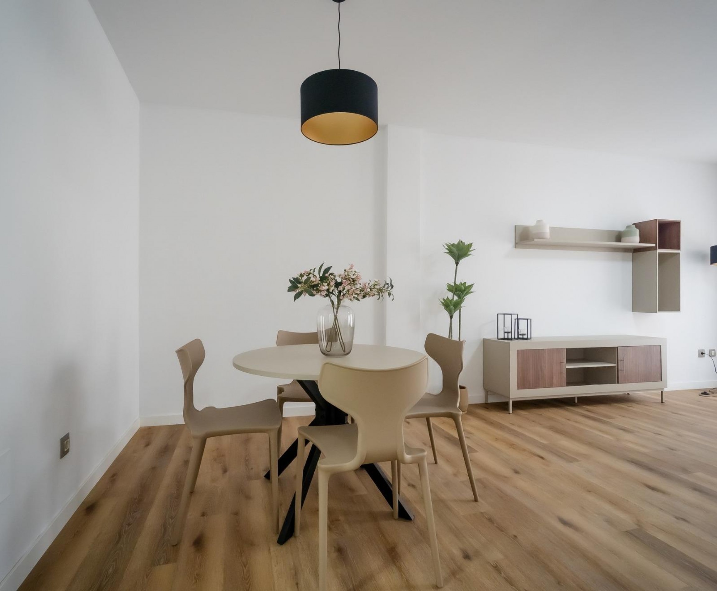 New Build - Apartment - Cuevas Del Almanzora - Herrerias