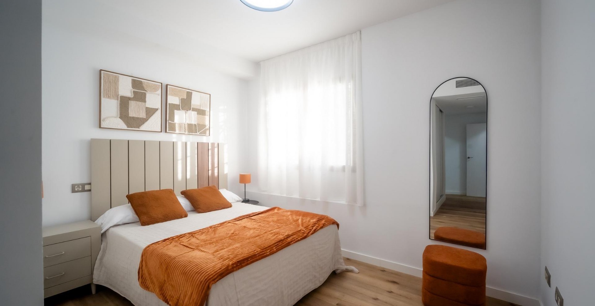 New Build - Apartment - Cuevas Del Almanzora - Herrerias