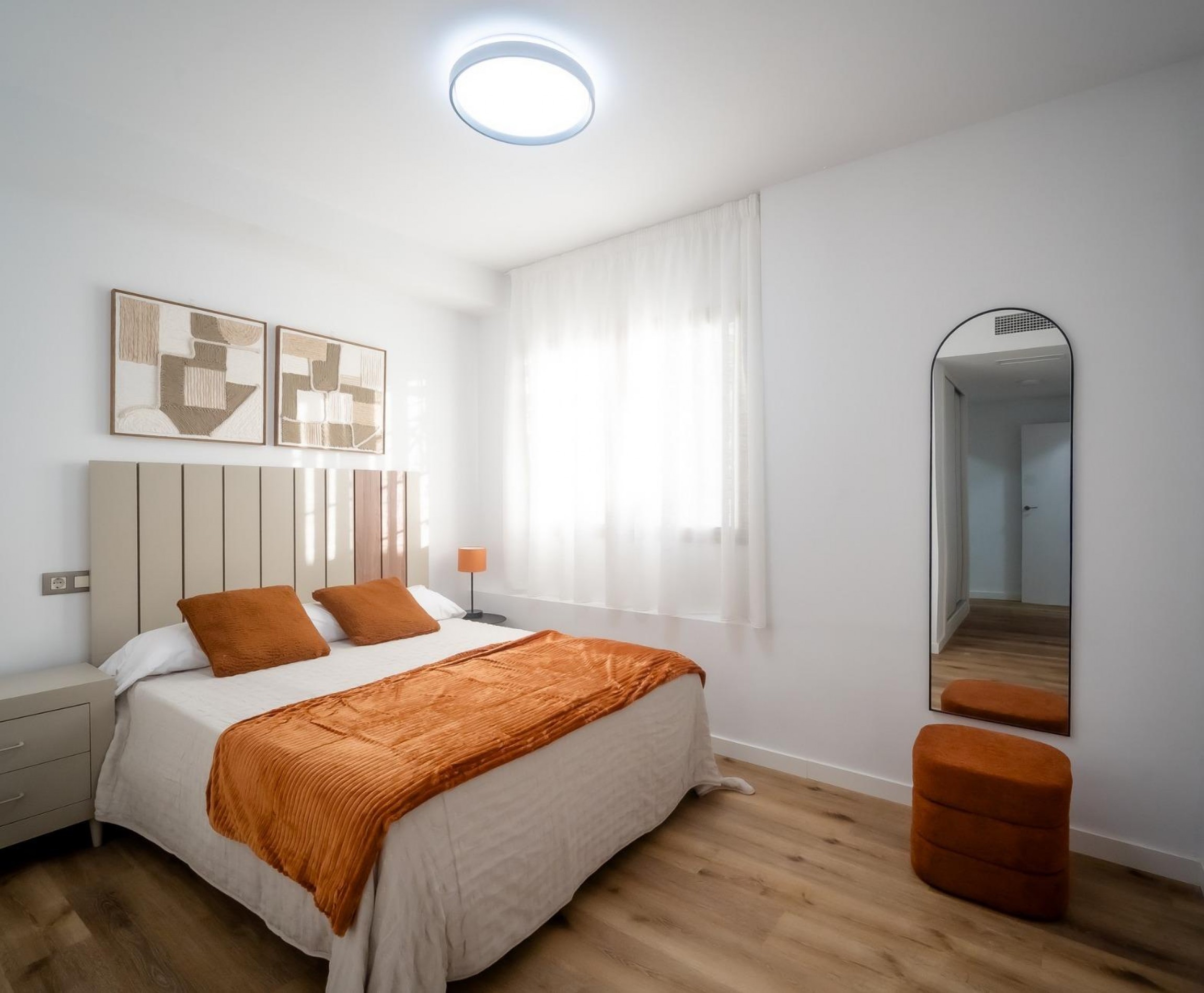 New Build - Apartment - Cuevas Del Almanzora - Herrerias