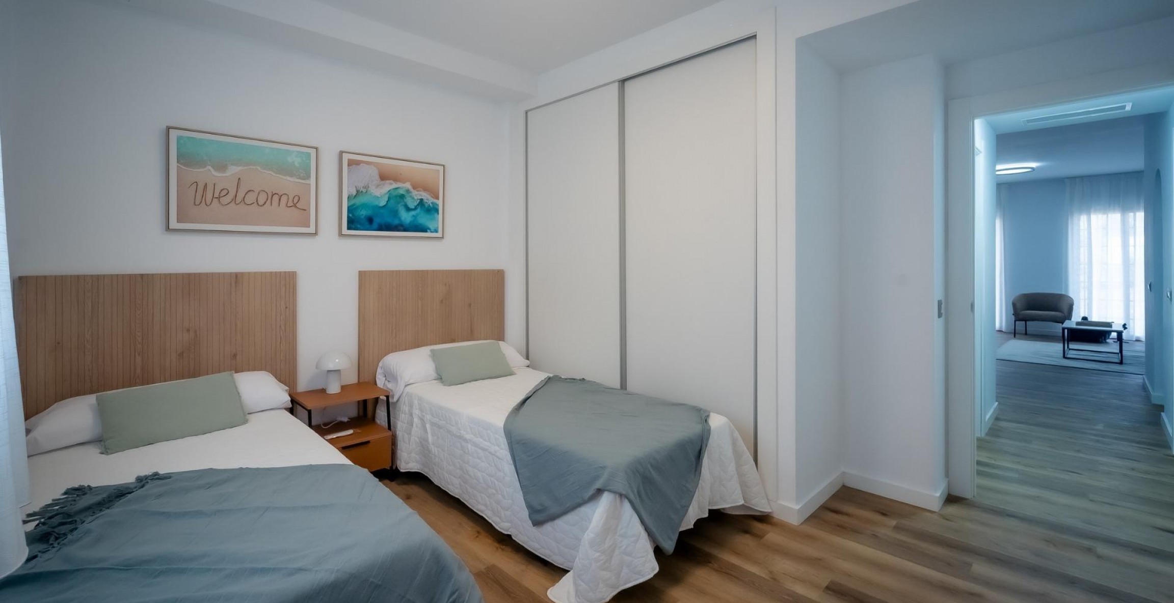 New Build - Apartment - Cuevas Del Almanzora - Herrerias