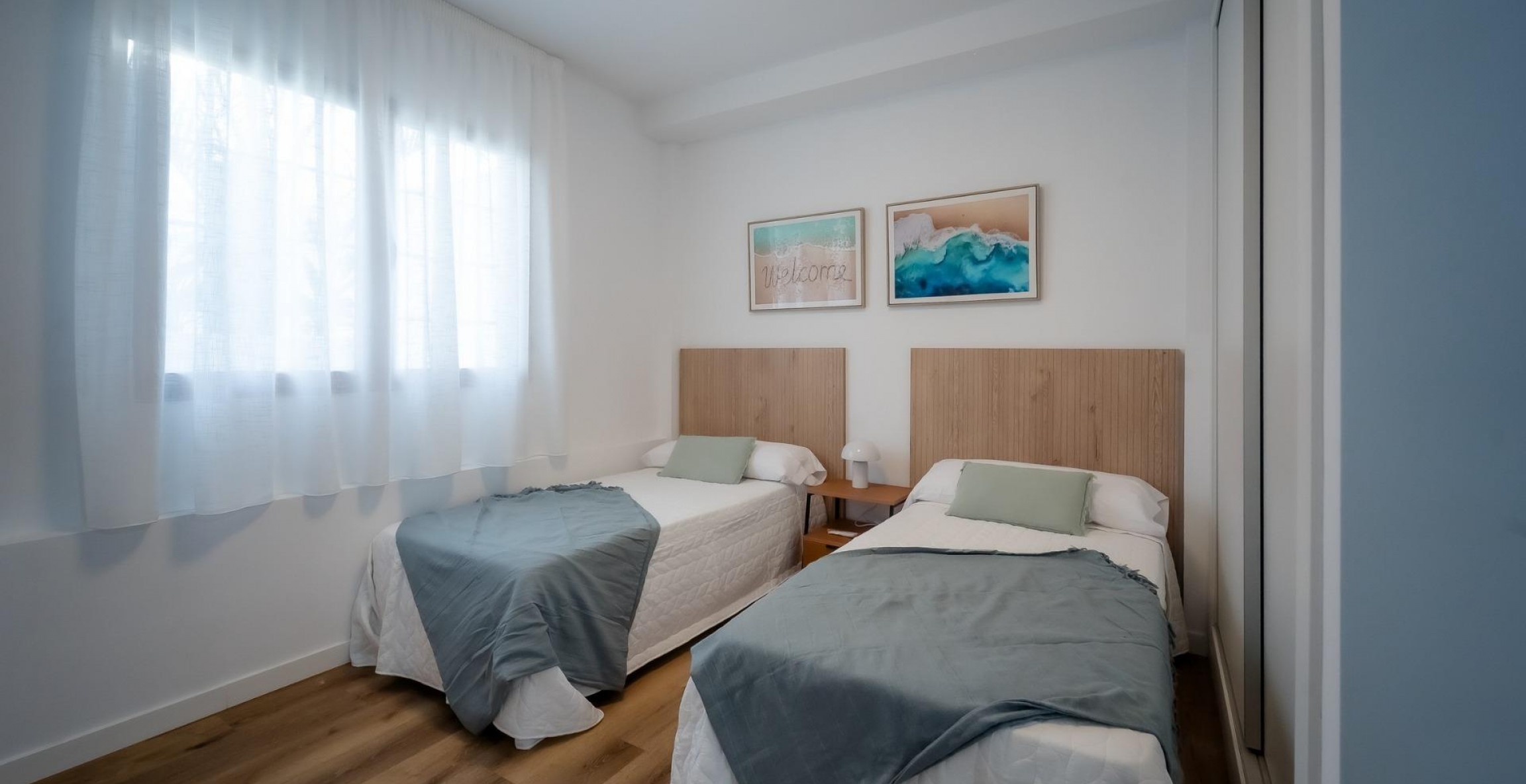 New Build - Apartment - Cuevas Del Almanzora - Herrerias