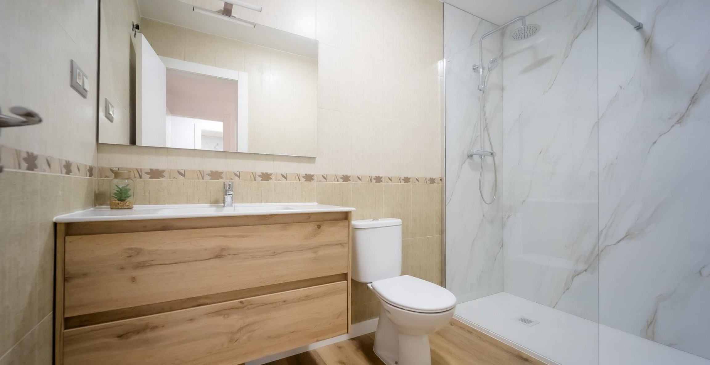 New Build - Apartment - Cuevas Del Almanzora - Herrerias