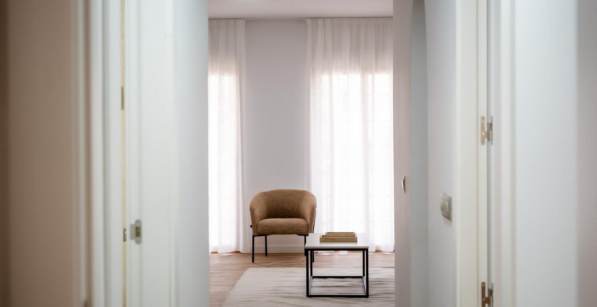 New Build - Apartment - Cuevas Del Almanzora - Herrerias